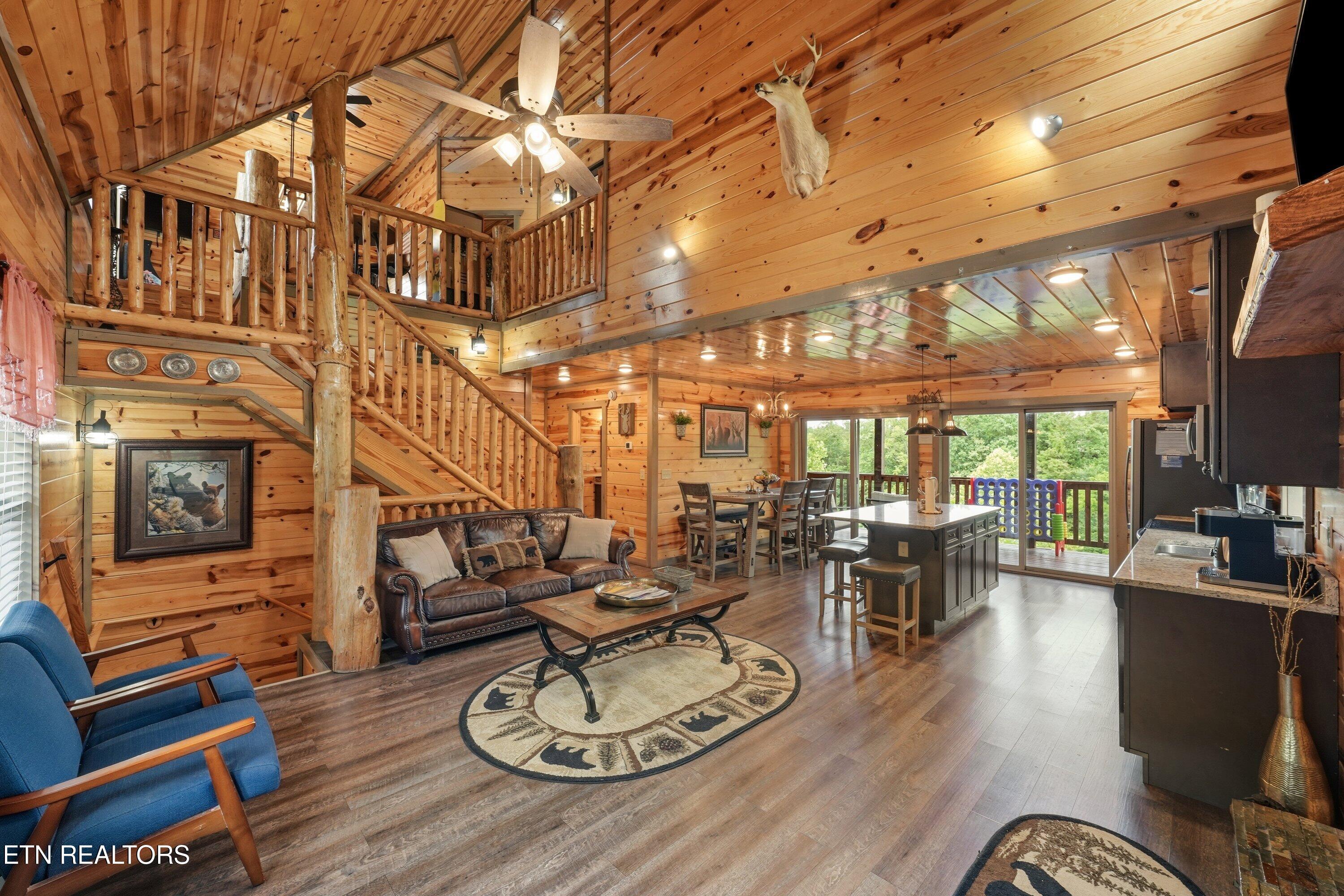452 Alpine Mountain Way Pigeon Forge TN 37863
