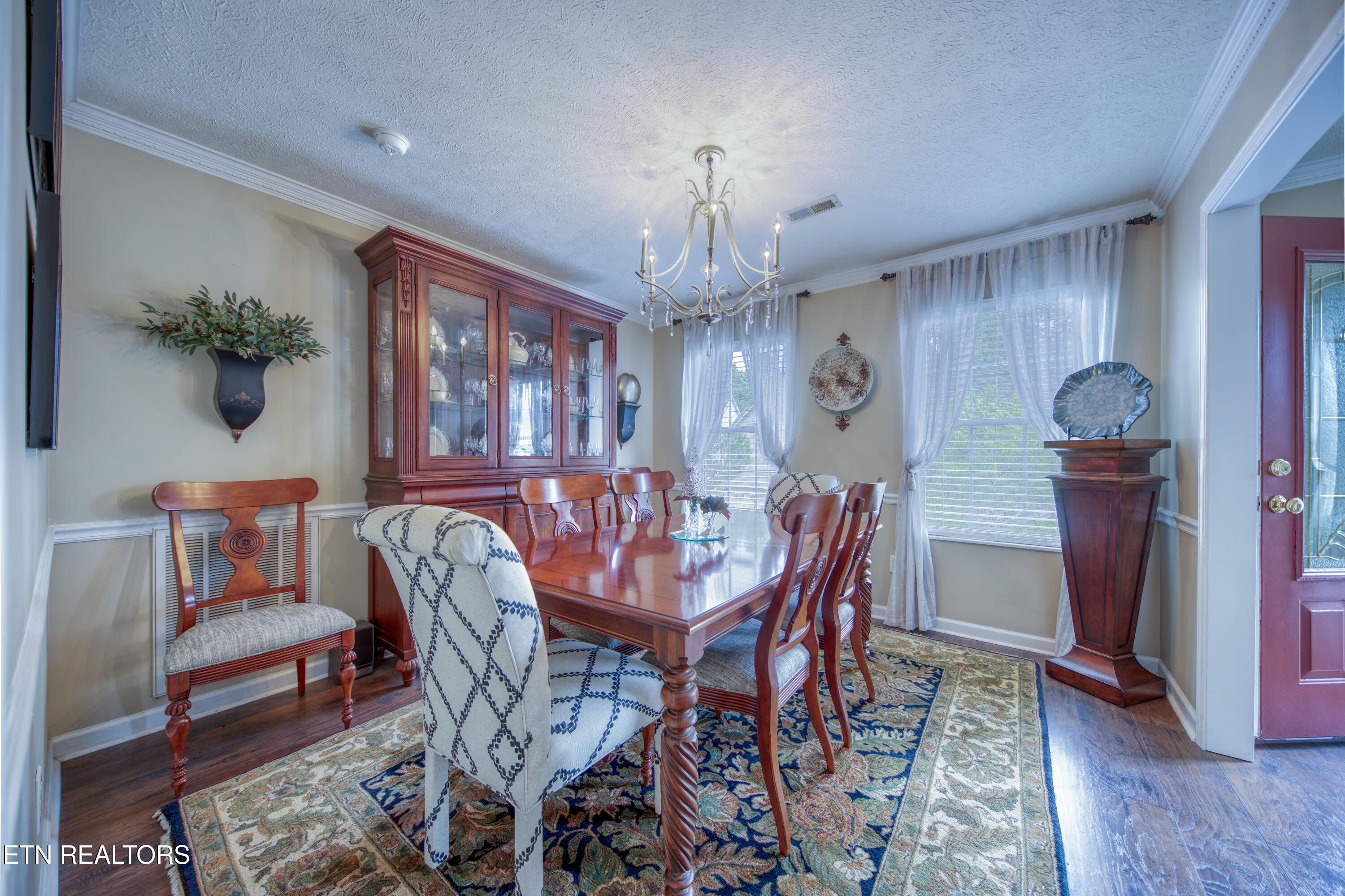 1218 Edenbridge Way Knoxville TN 37923