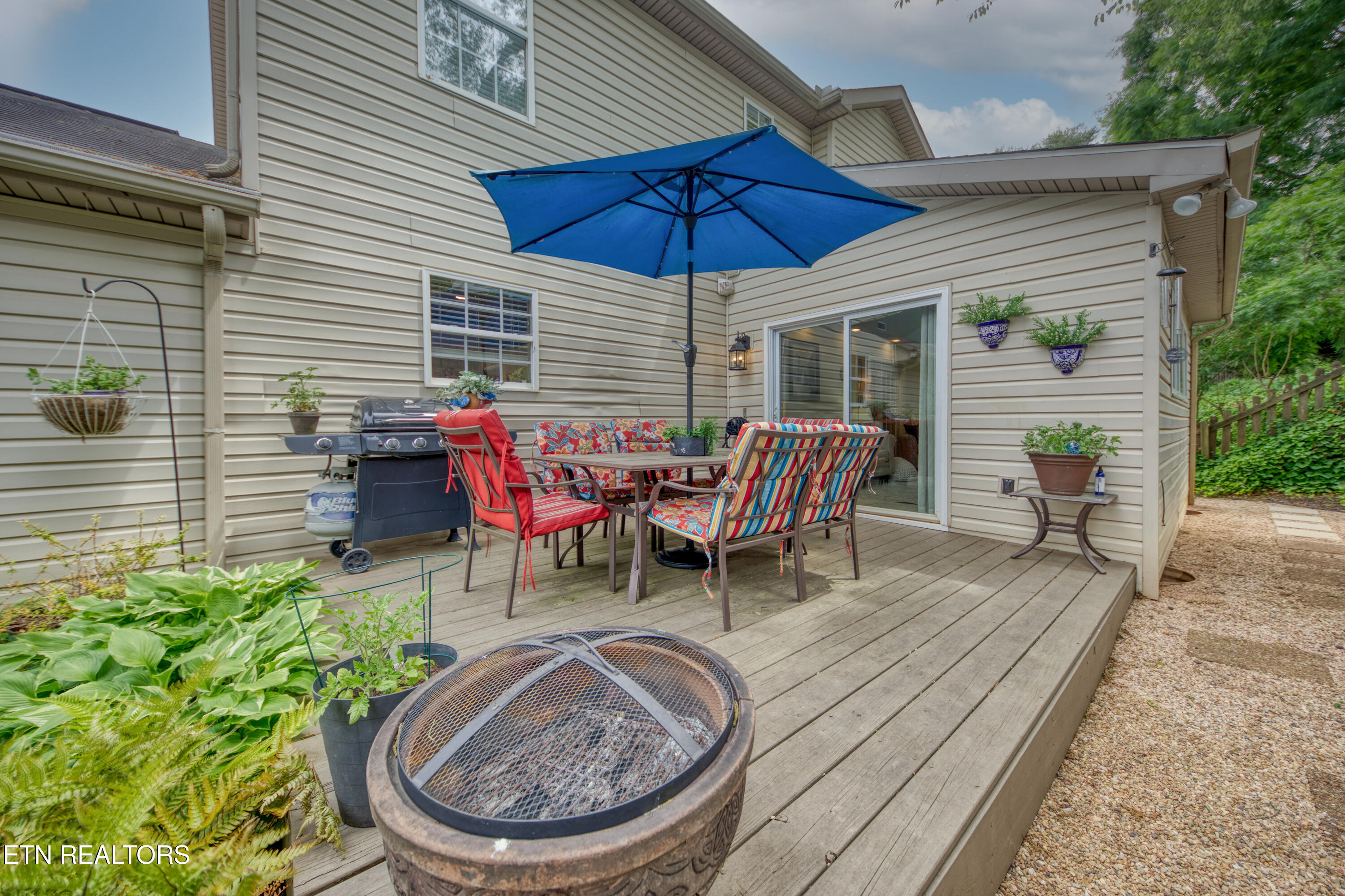 1218 Edenbridge Way Knoxville TN 37923