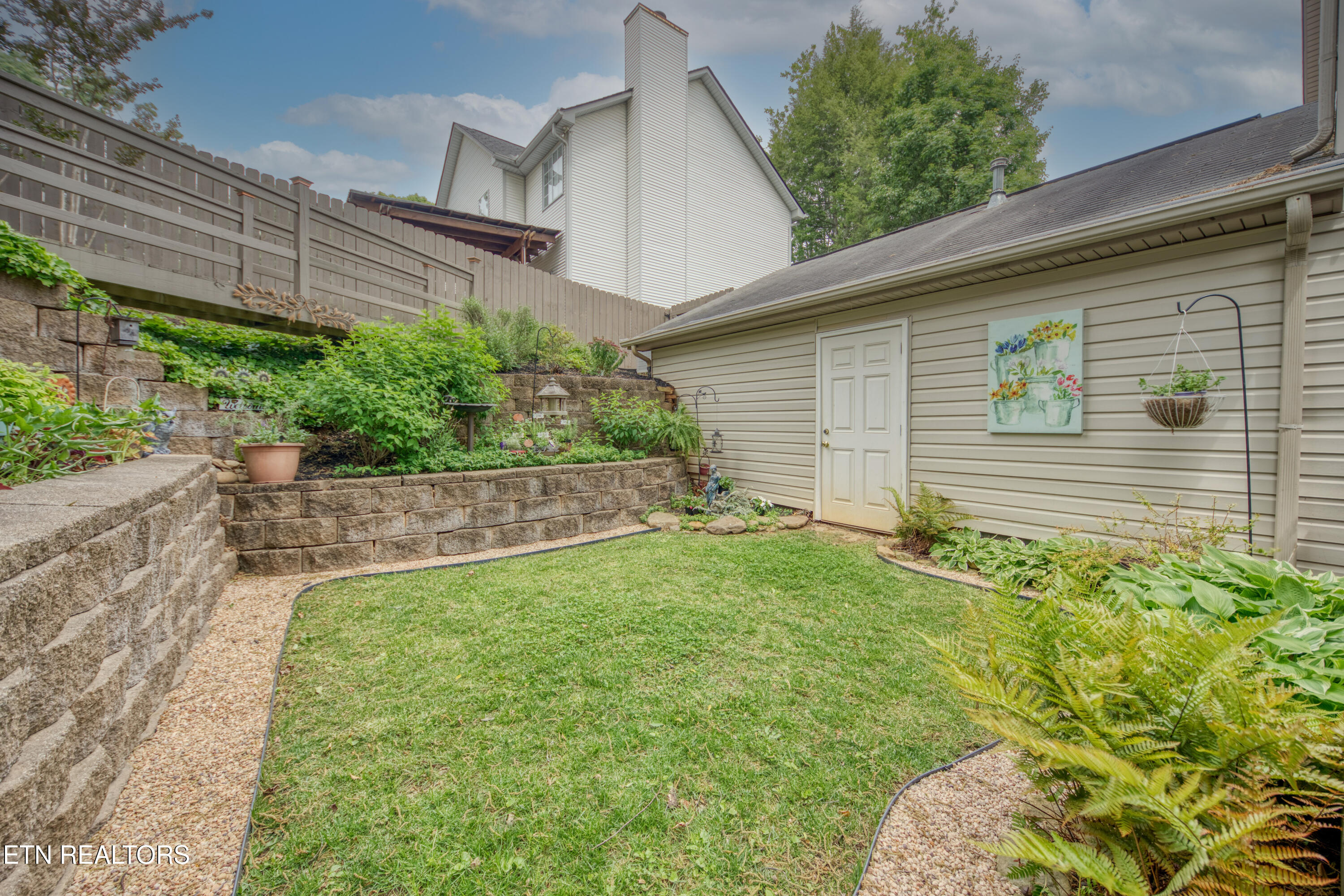 1218 Edenbridge Way Knoxville TN 37923