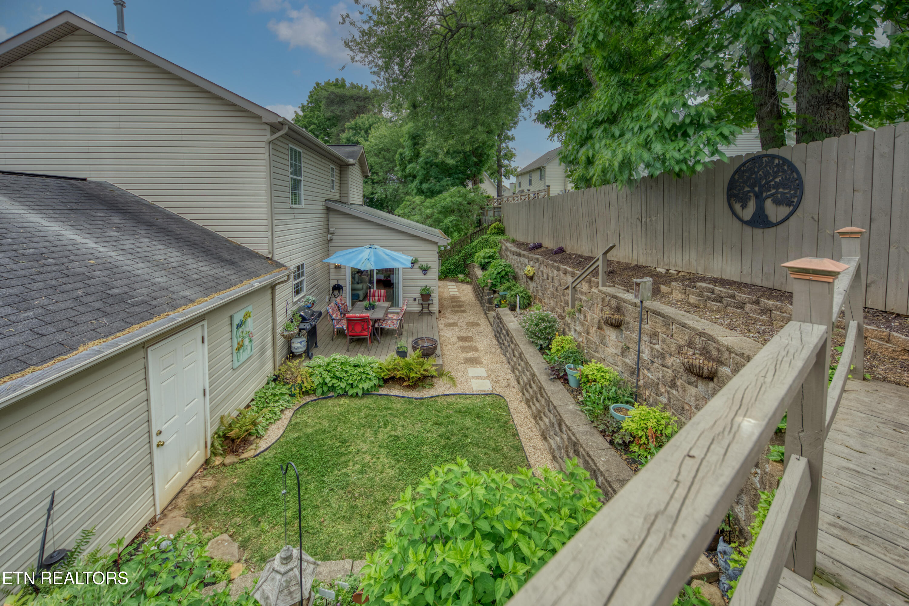 1218 Edenbridge Way Knoxville TN 37923
