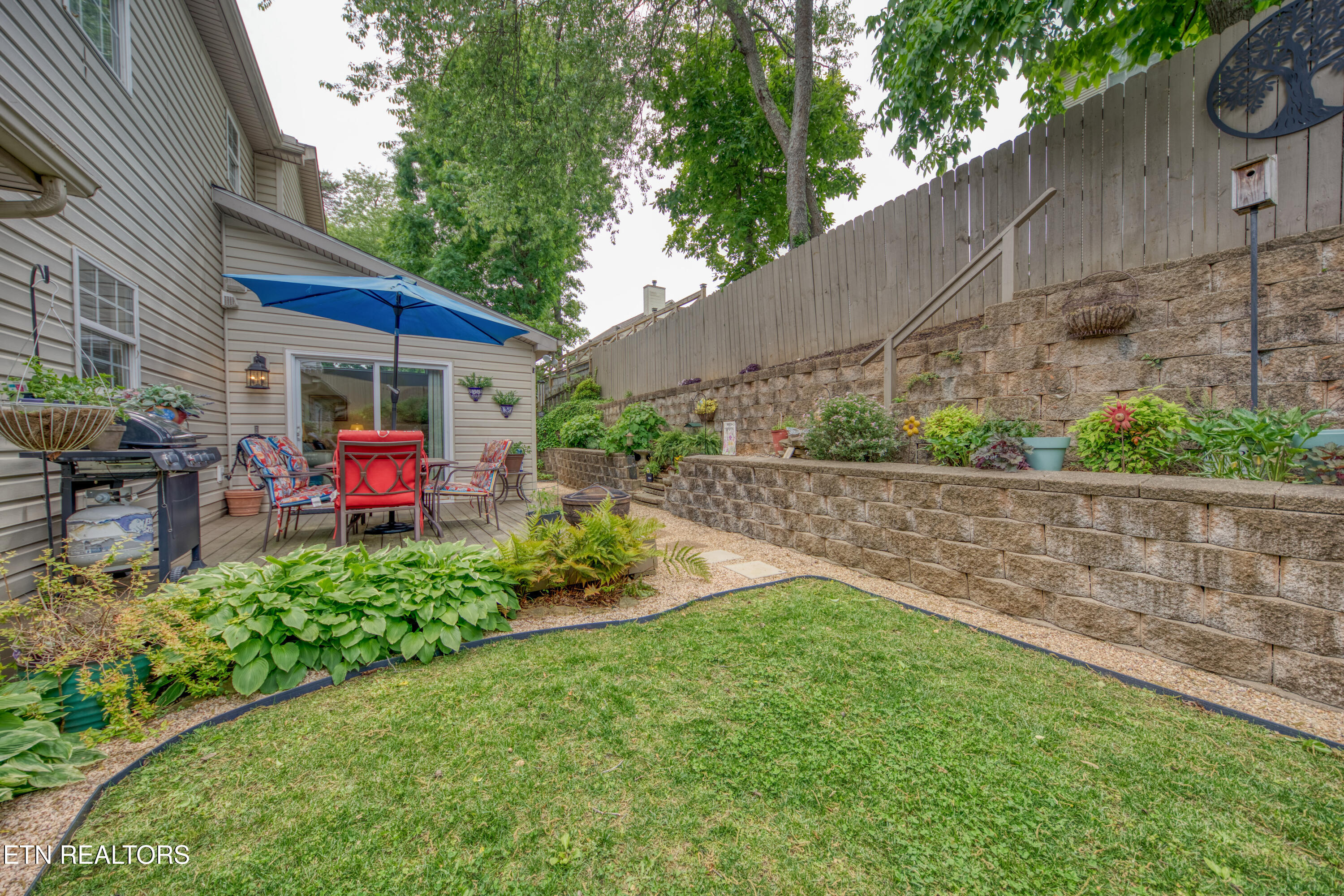 1218 Edenbridge Way Knoxville TN 37923