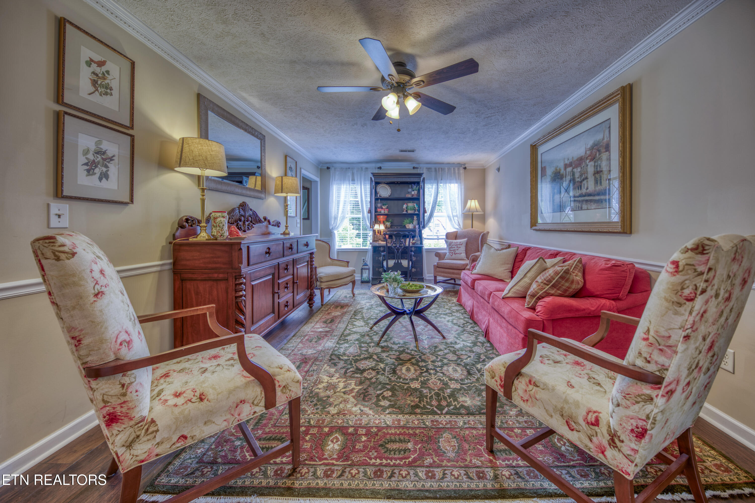 1218 Edenbridge Way Knoxville TN 37923