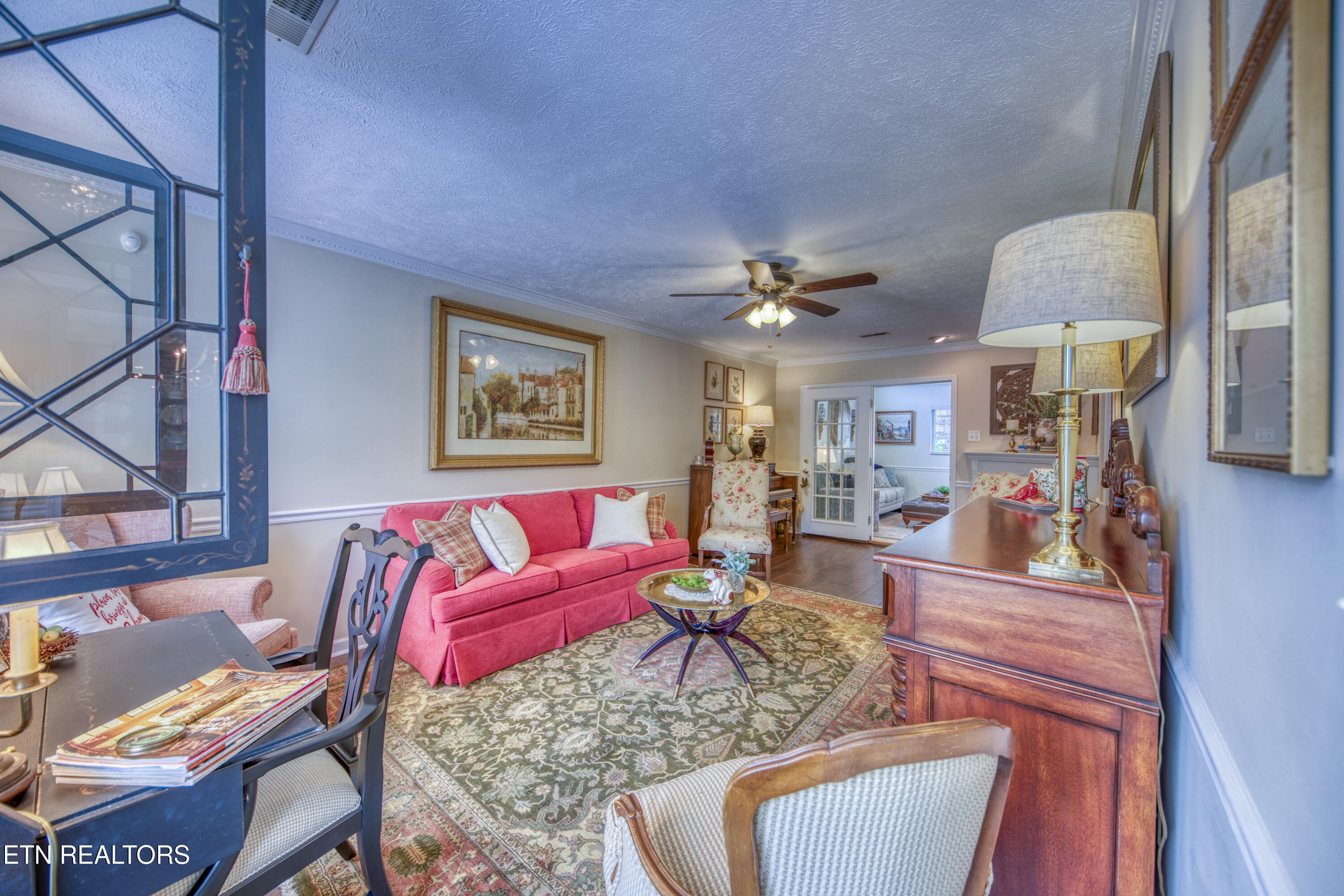 1218 Edenbridge Way Knoxville TN 37923