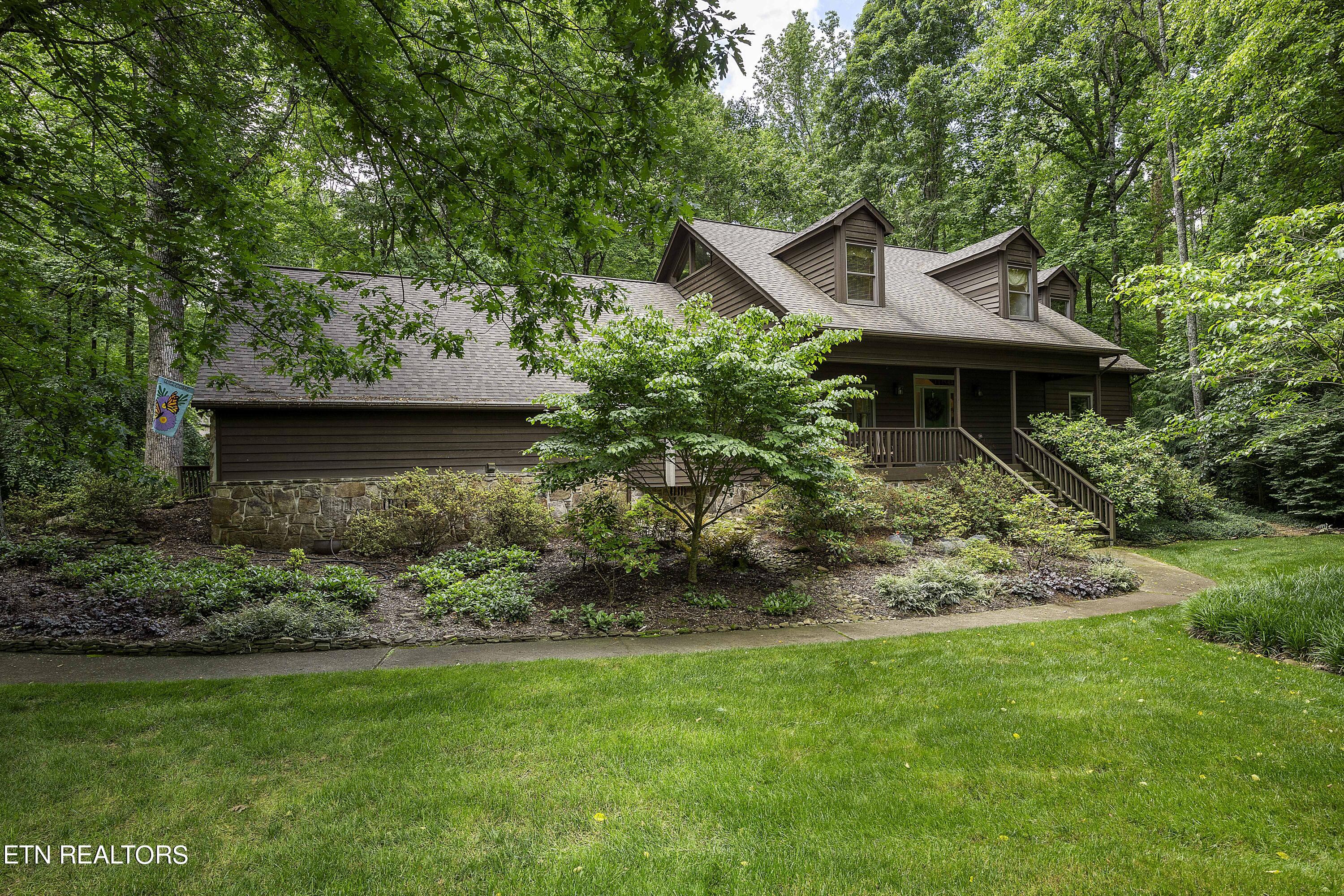 1817 Chestnut Grove Road Knoxville TN 37932