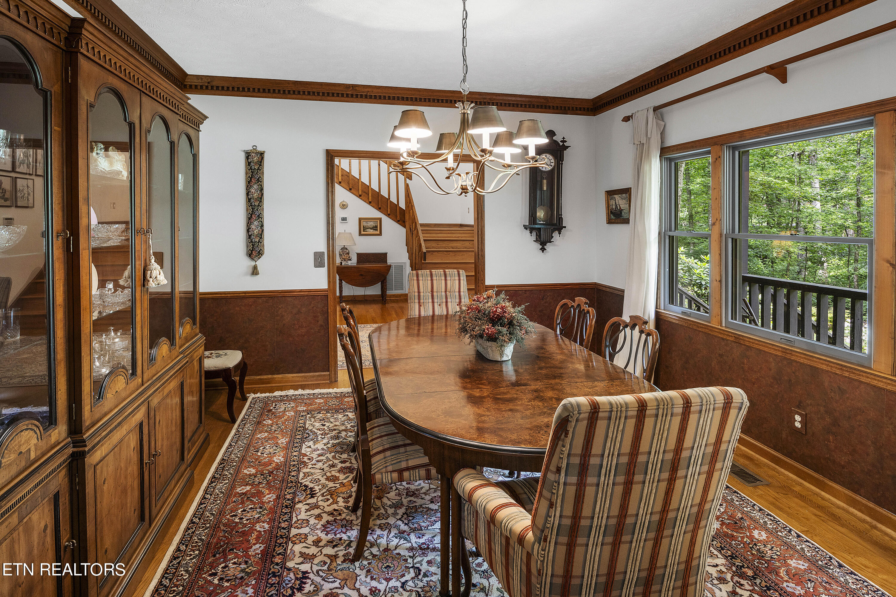 1817 Chestnut Grove Road Knoxville TN 37932