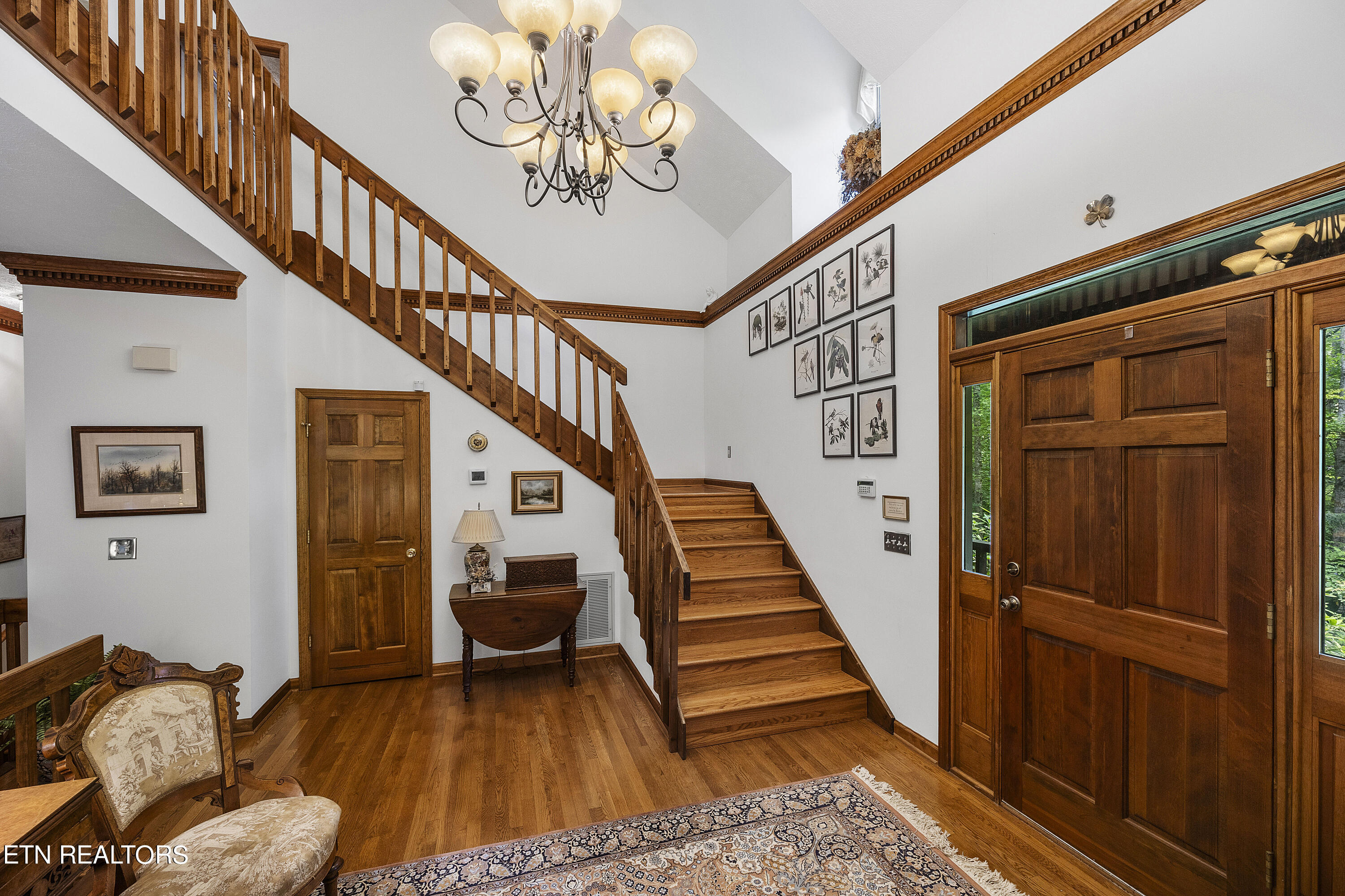 1817 Chestnut Grove Road Knoxville TN 37932