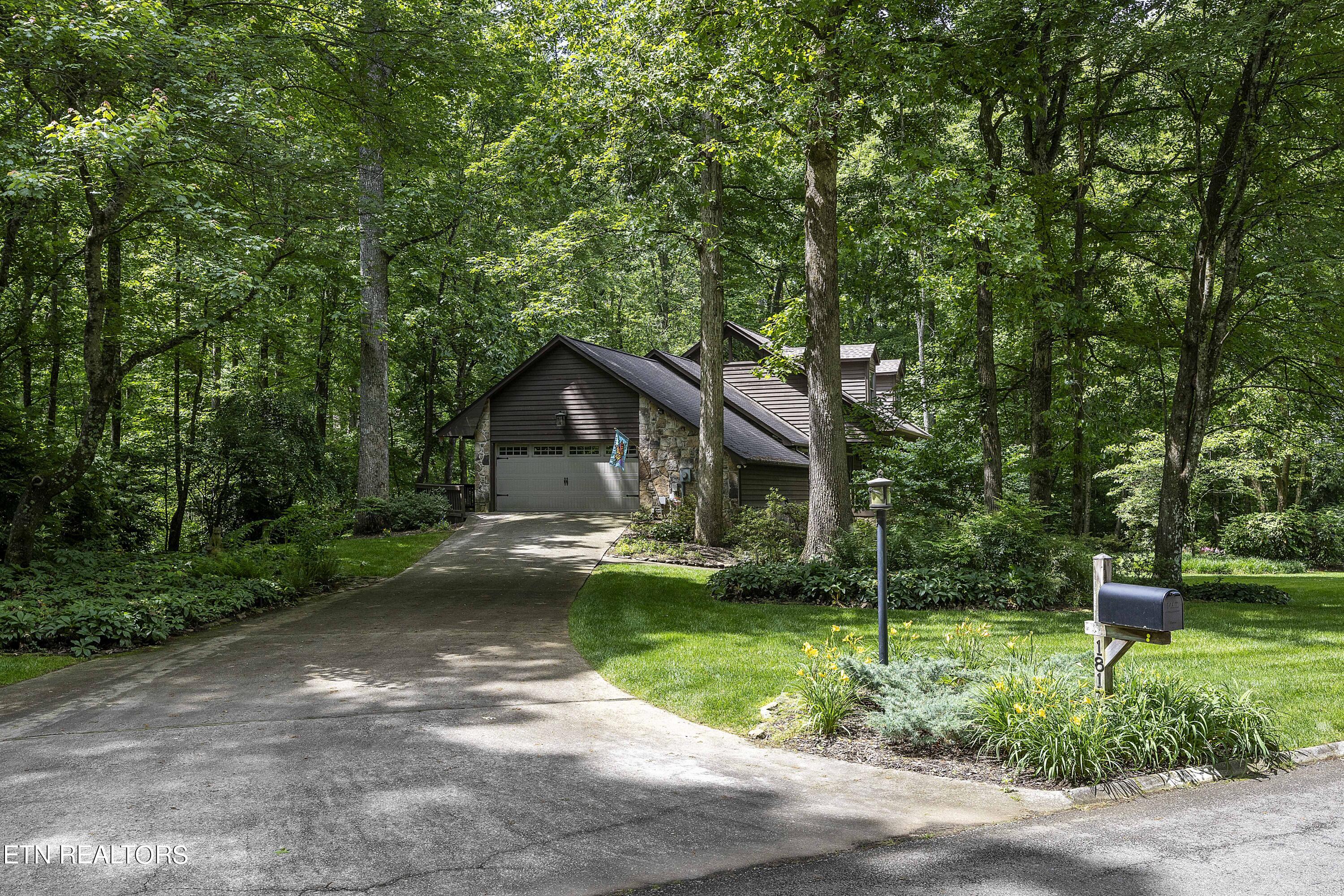 1817 Chestnut Grove Road Knoxville TN 37932