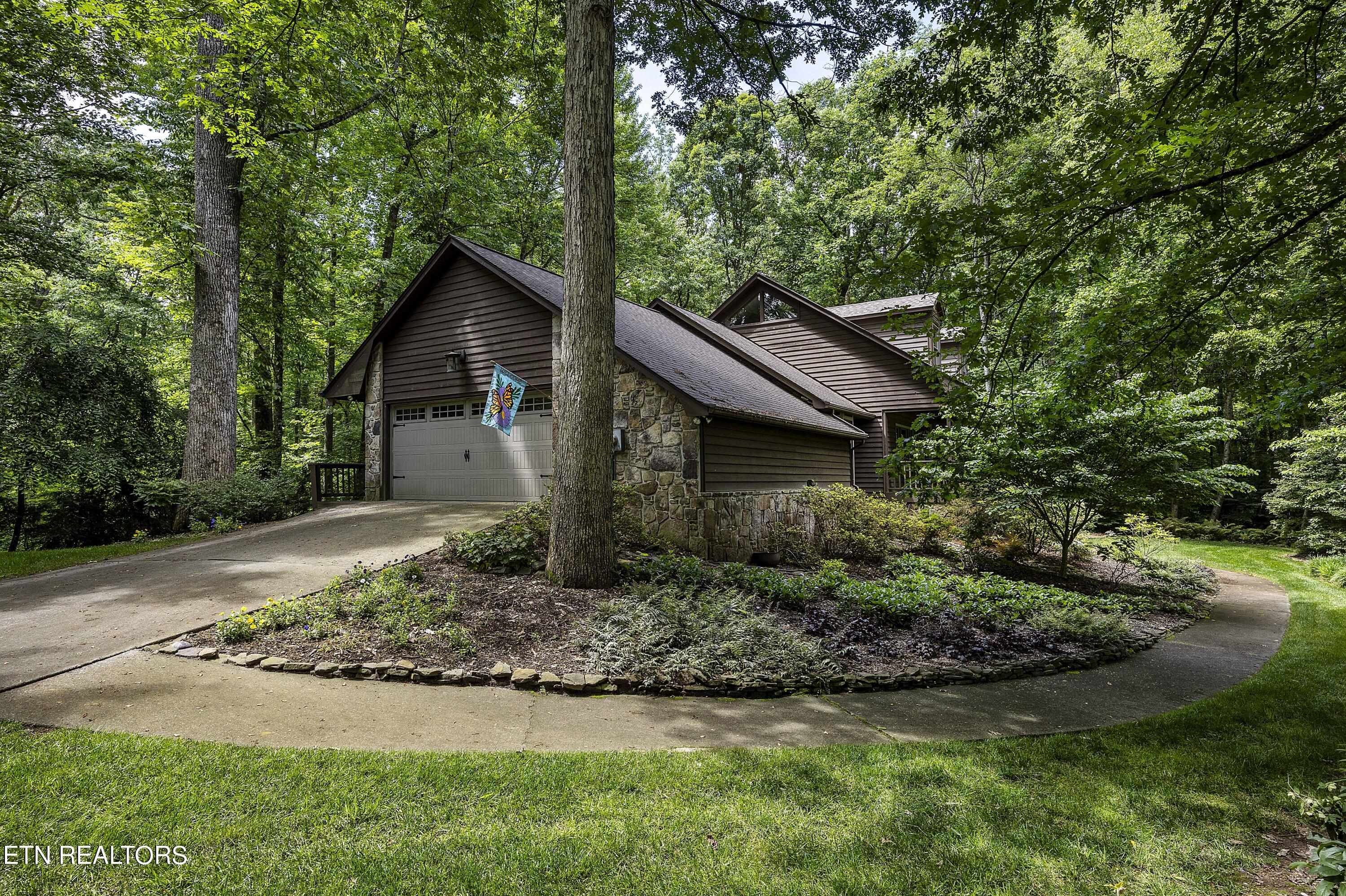 1817 Chestnut Grove Road Knoxville TN 37932
