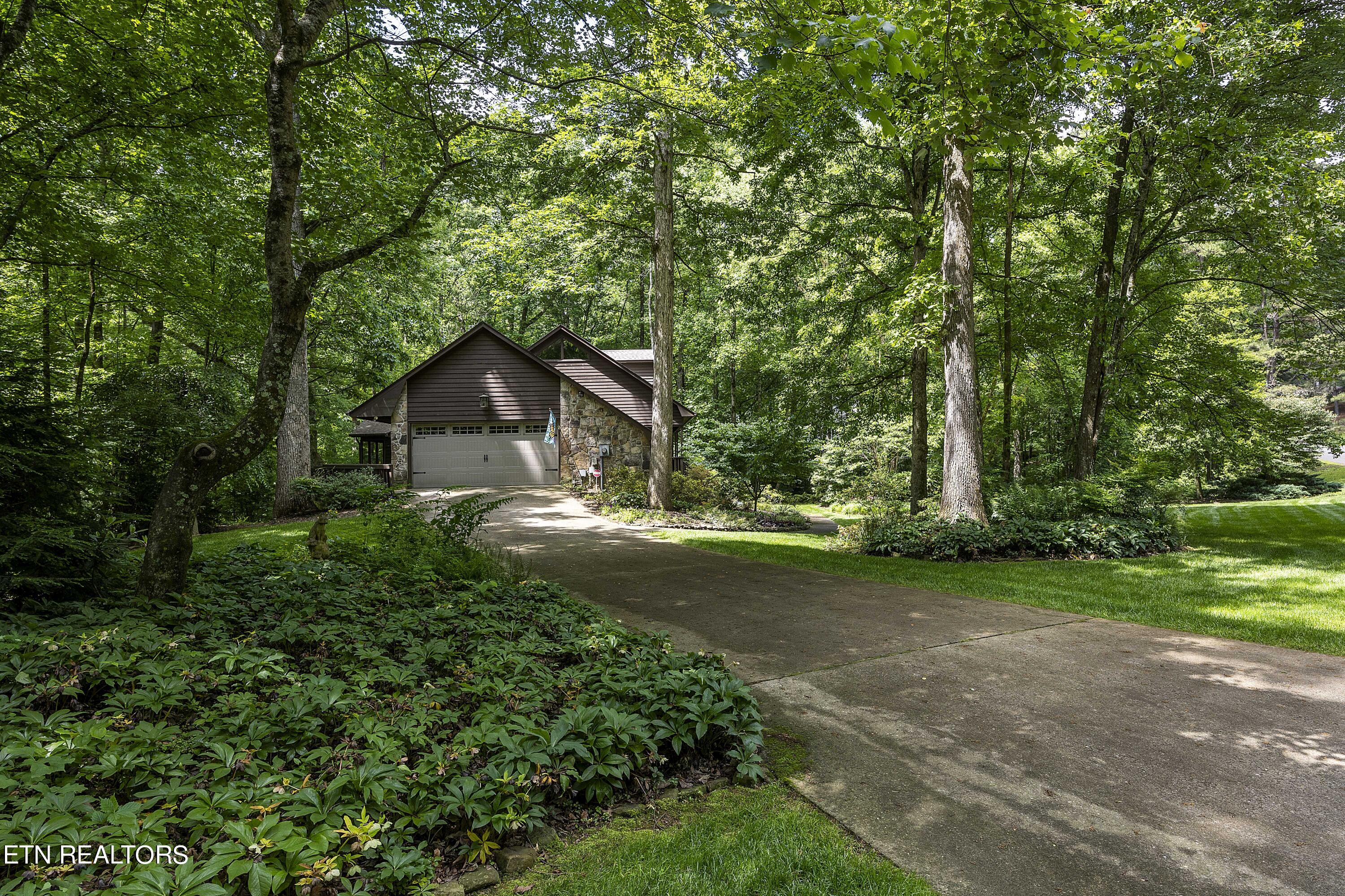 1817 Chestnut Grove Road Knoxville TN 37932