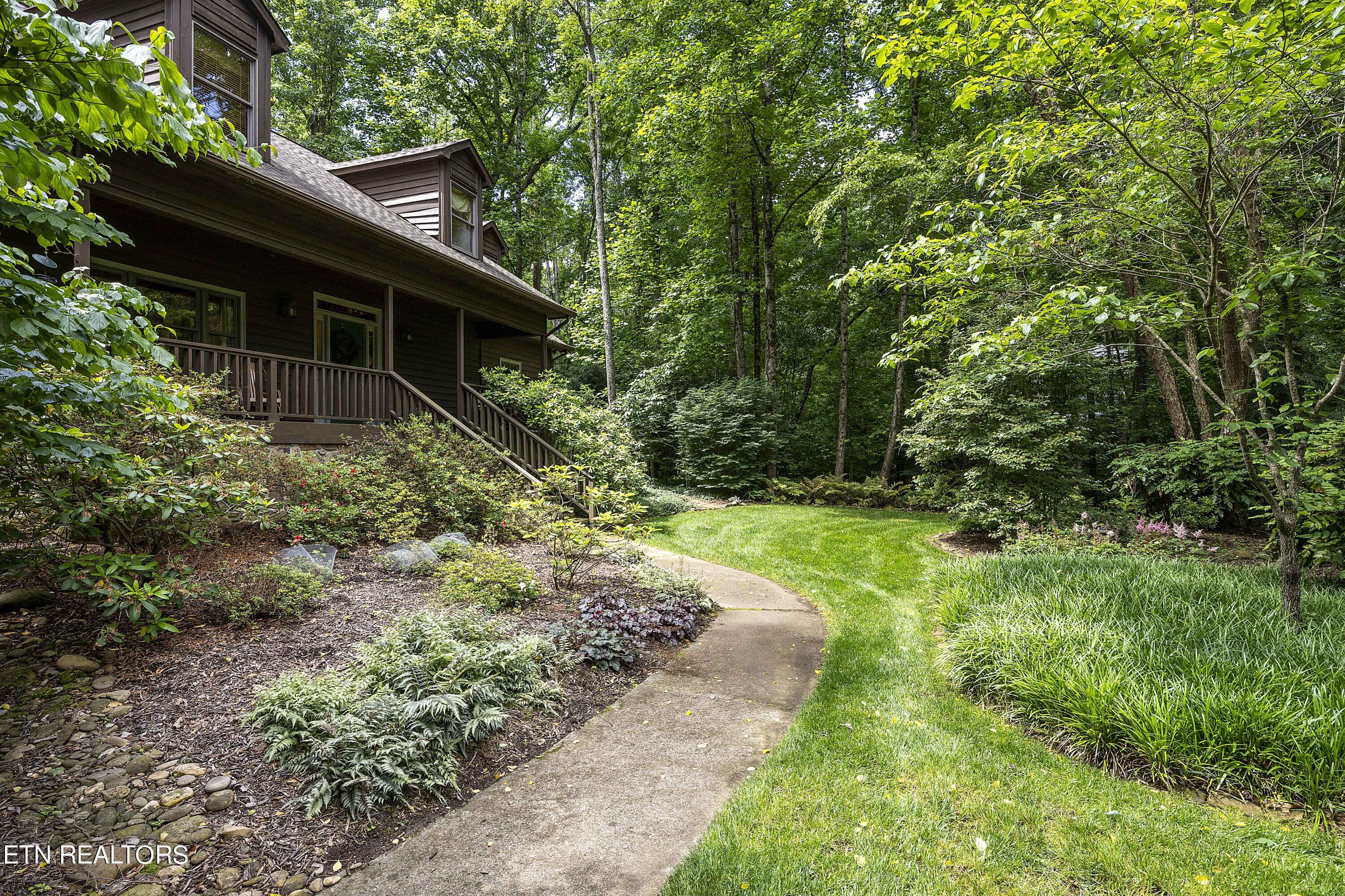1817 Chestnut Grove Road Knoxville TN 37932