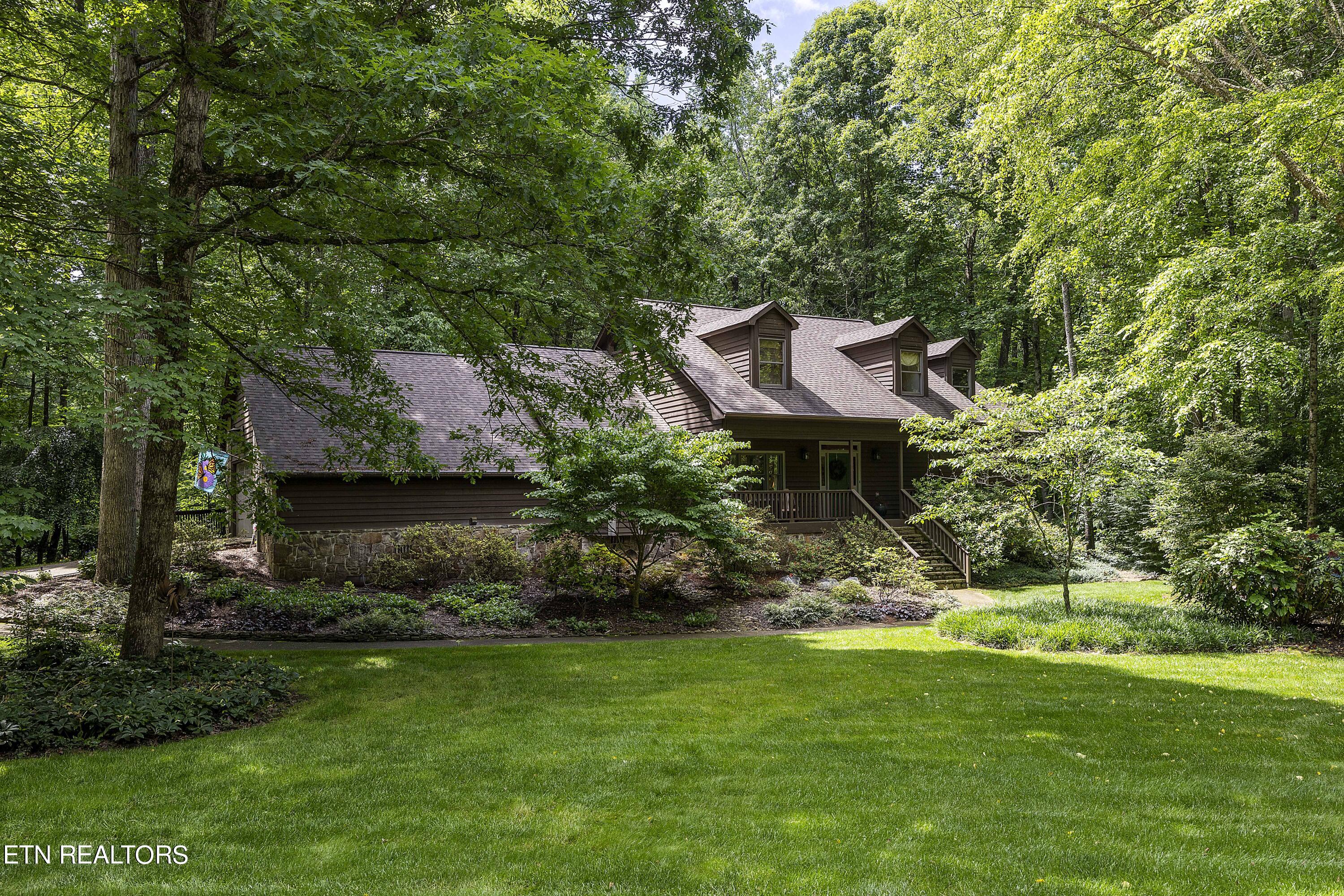 1817 Chestnut Grove Road Knoxville TN 37932