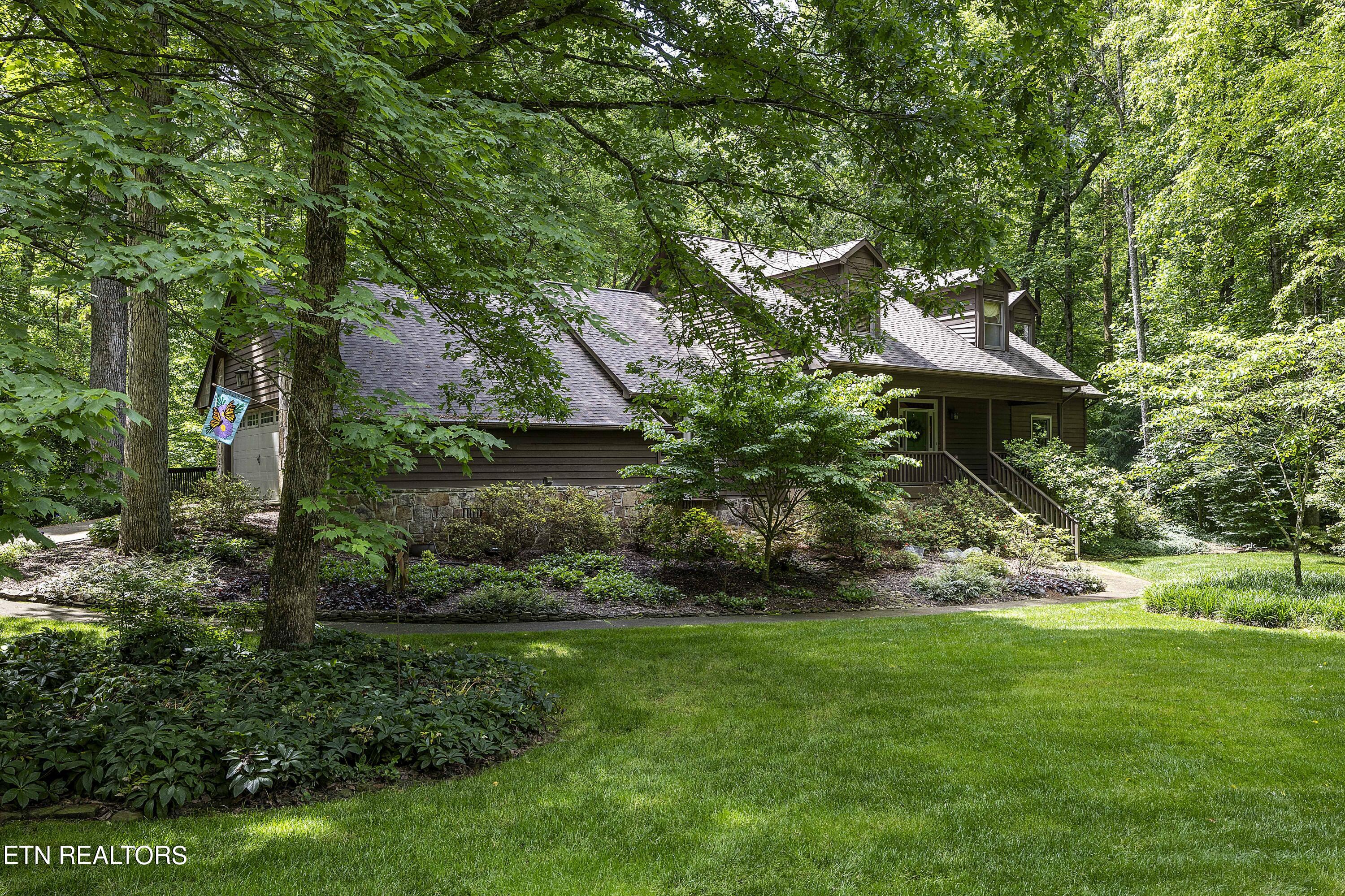 1817 Chestnut Grove Road Knoxville TN 37932