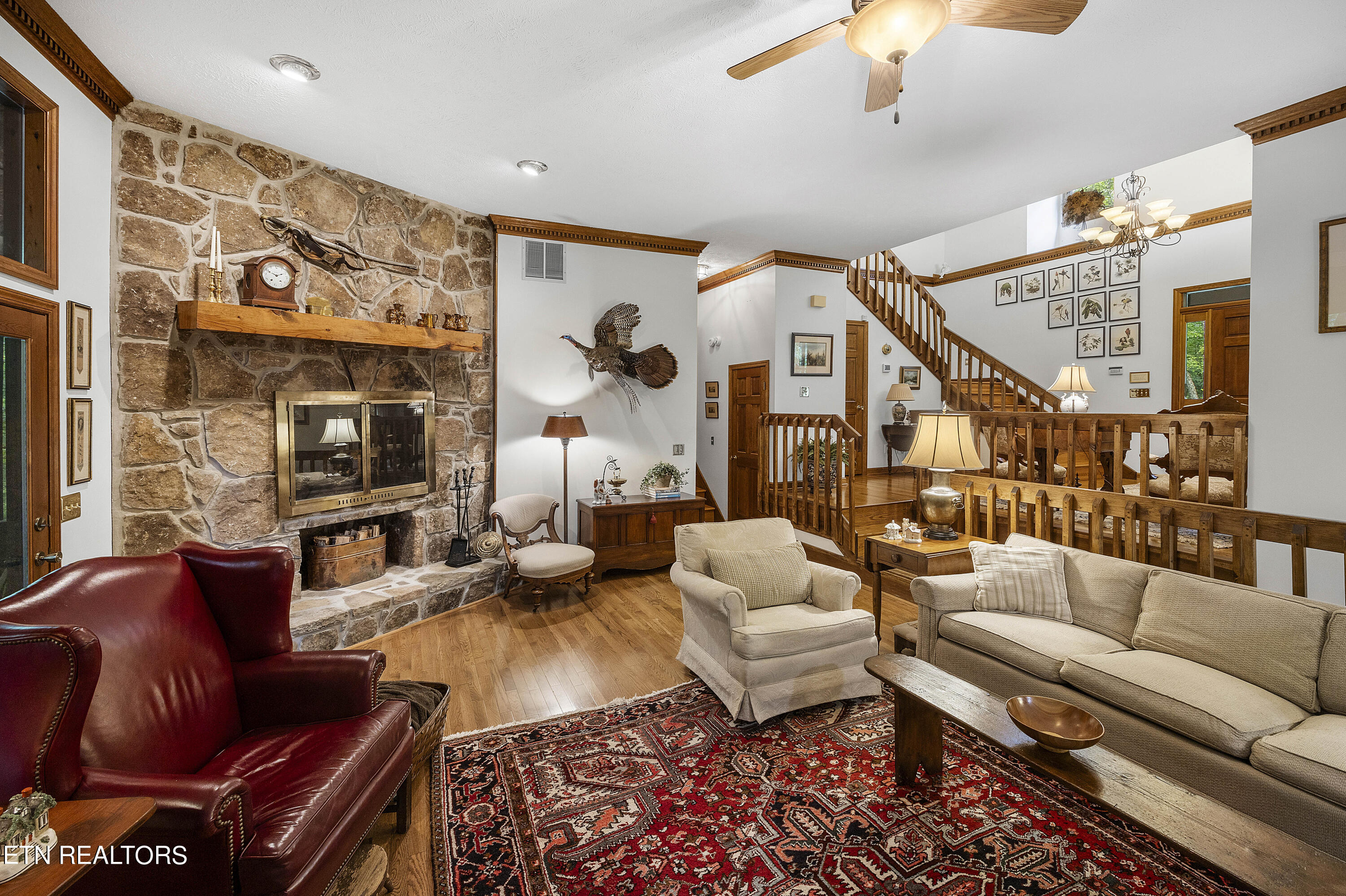 1817 Chestnut Grove Road Knoxville TN 37932