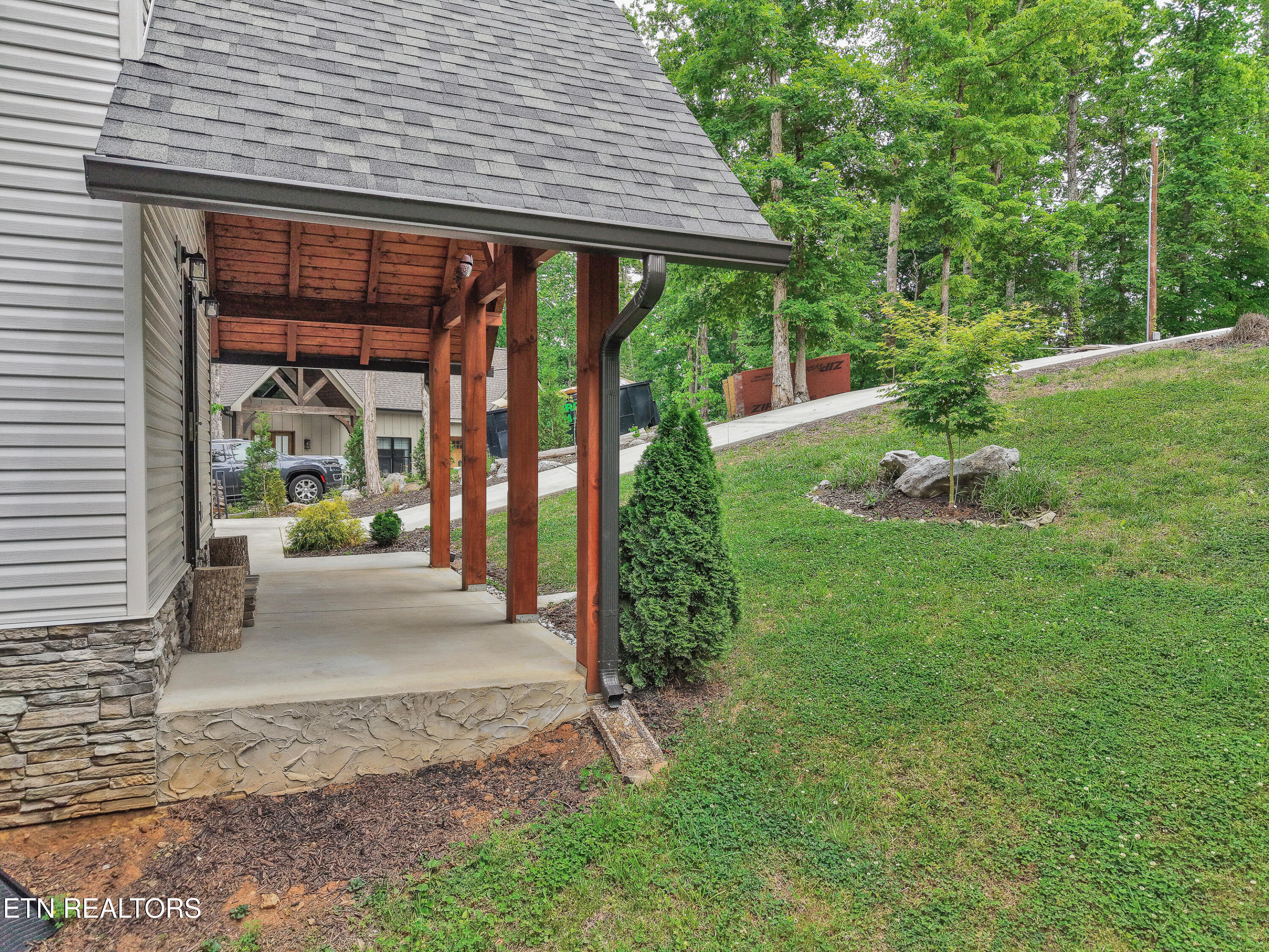134 Fairway Circle Townsend TN 37882