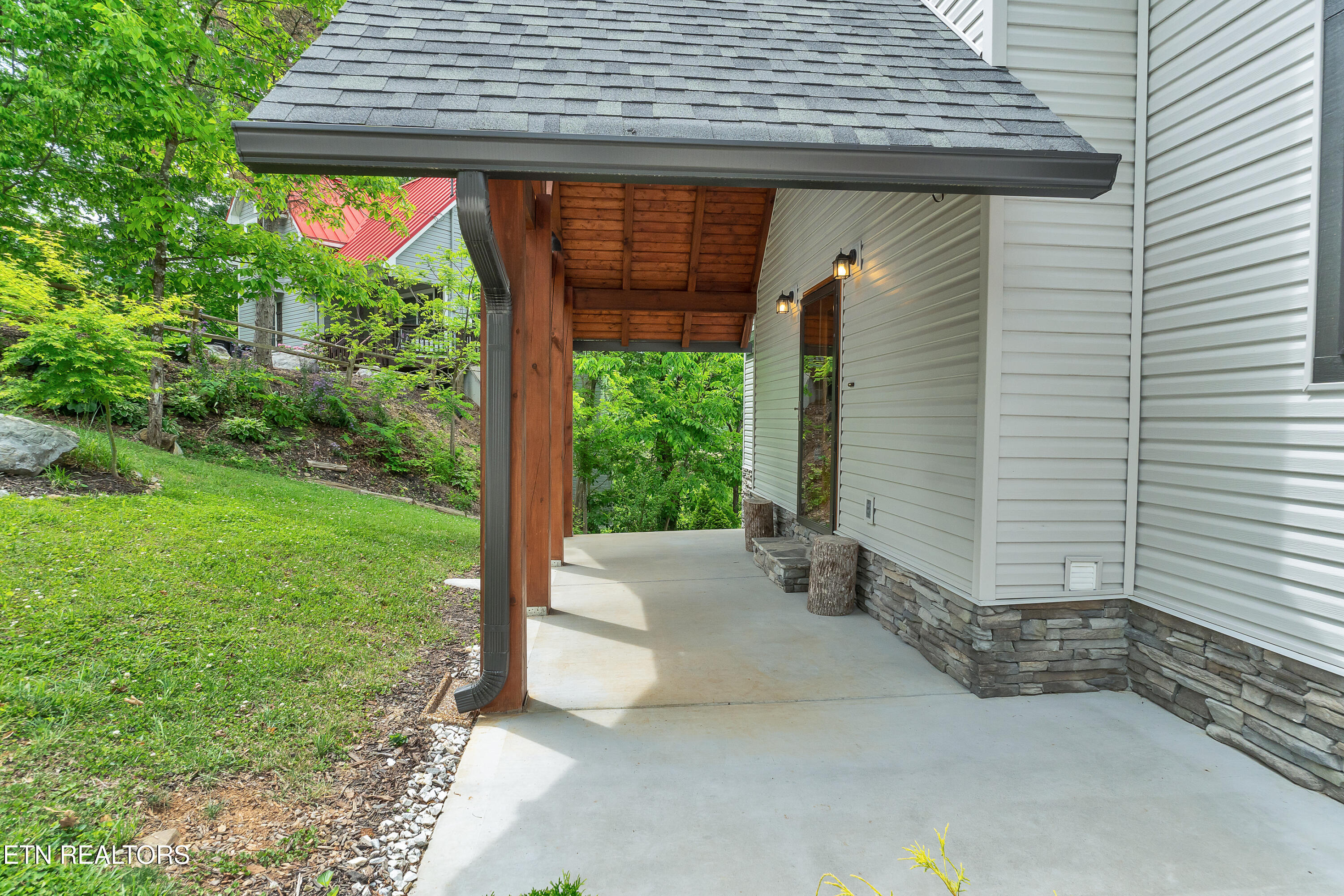 134 Fairway Circle Townsend TN 37882
