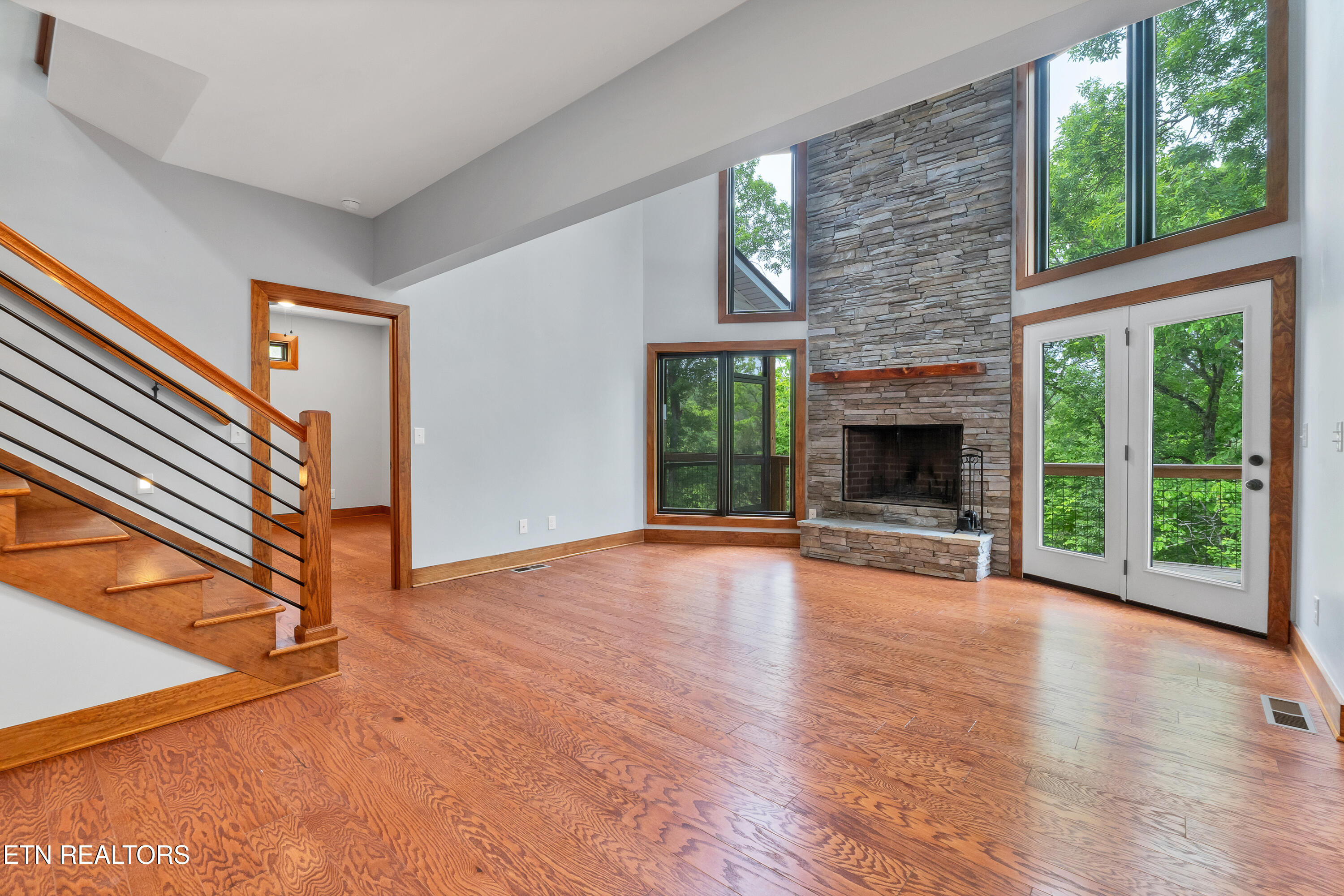 134 Fairway Circle Townsend TN 37882