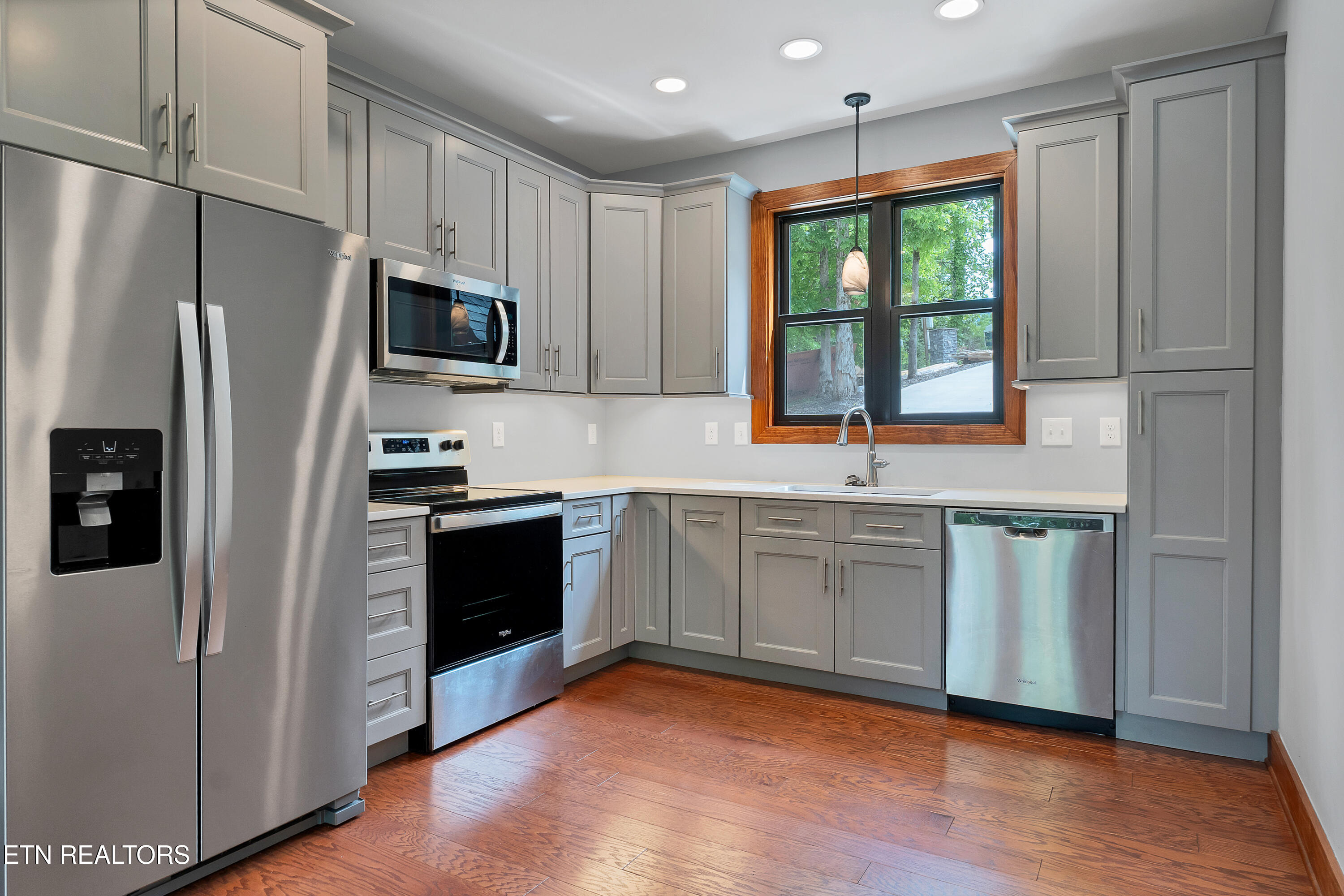 134 Fairway Circle Townsend TN 37882