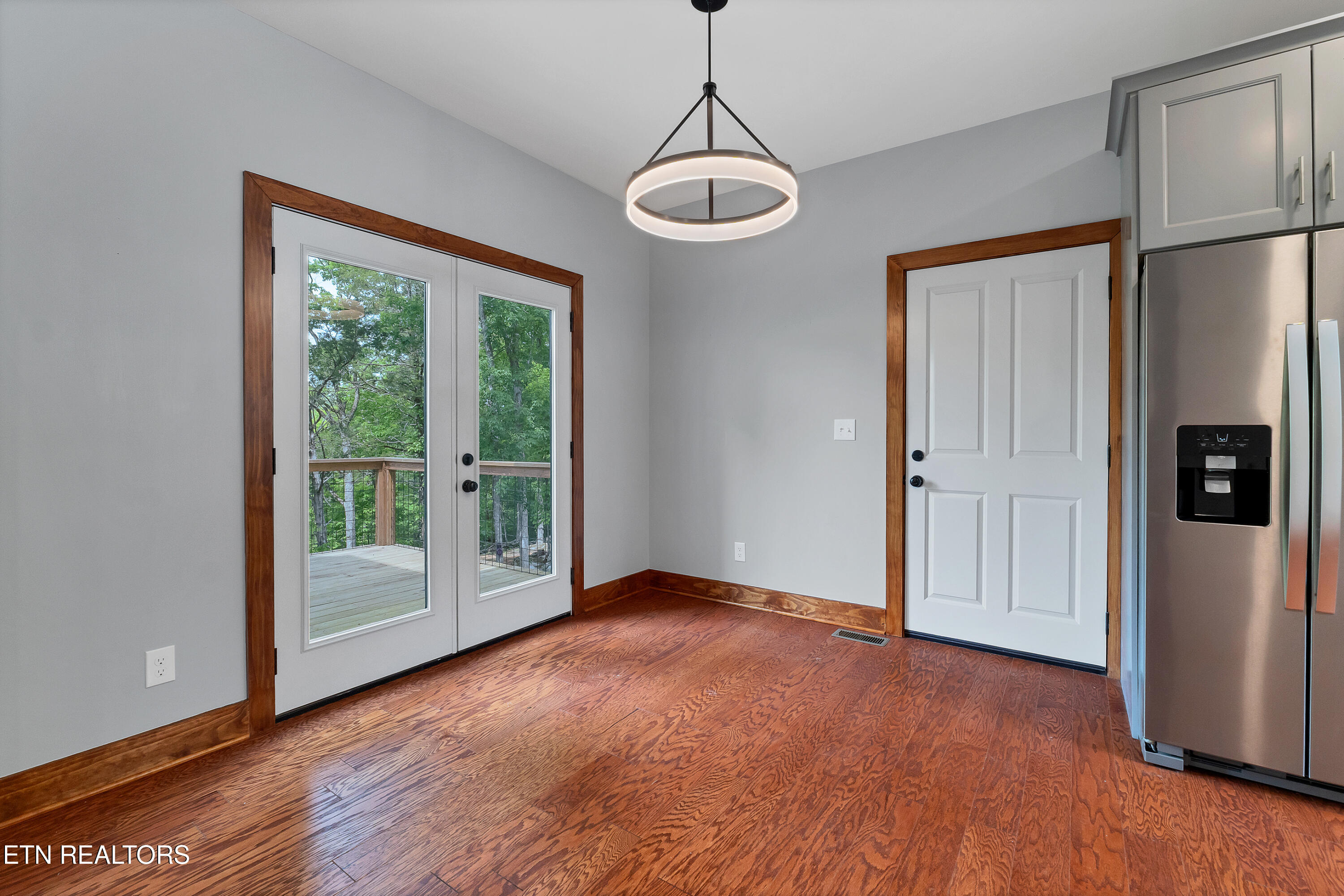 134 Fairway Circle Townsend TN 37882
