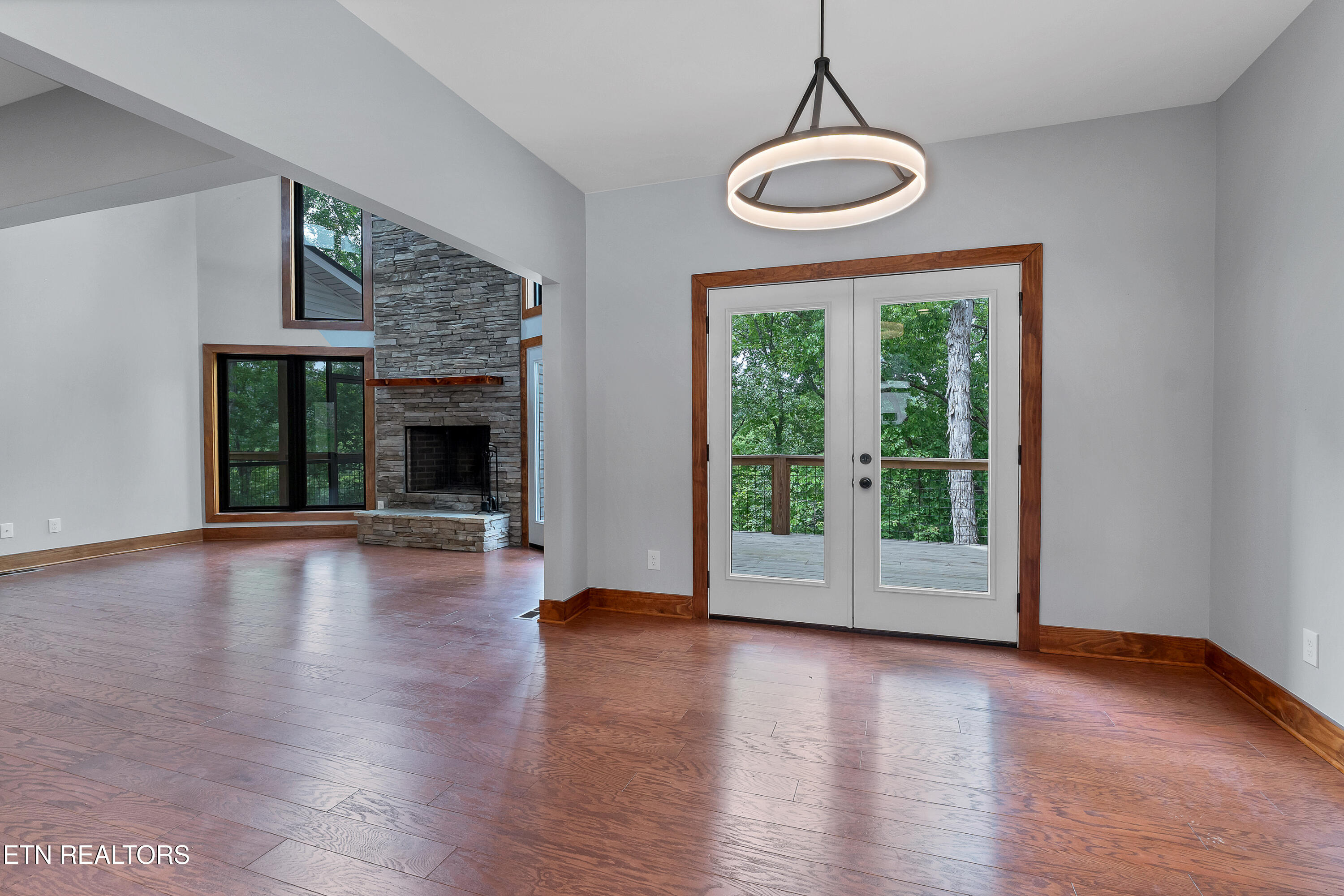 134 Fairway Circle Townsend TN 37882