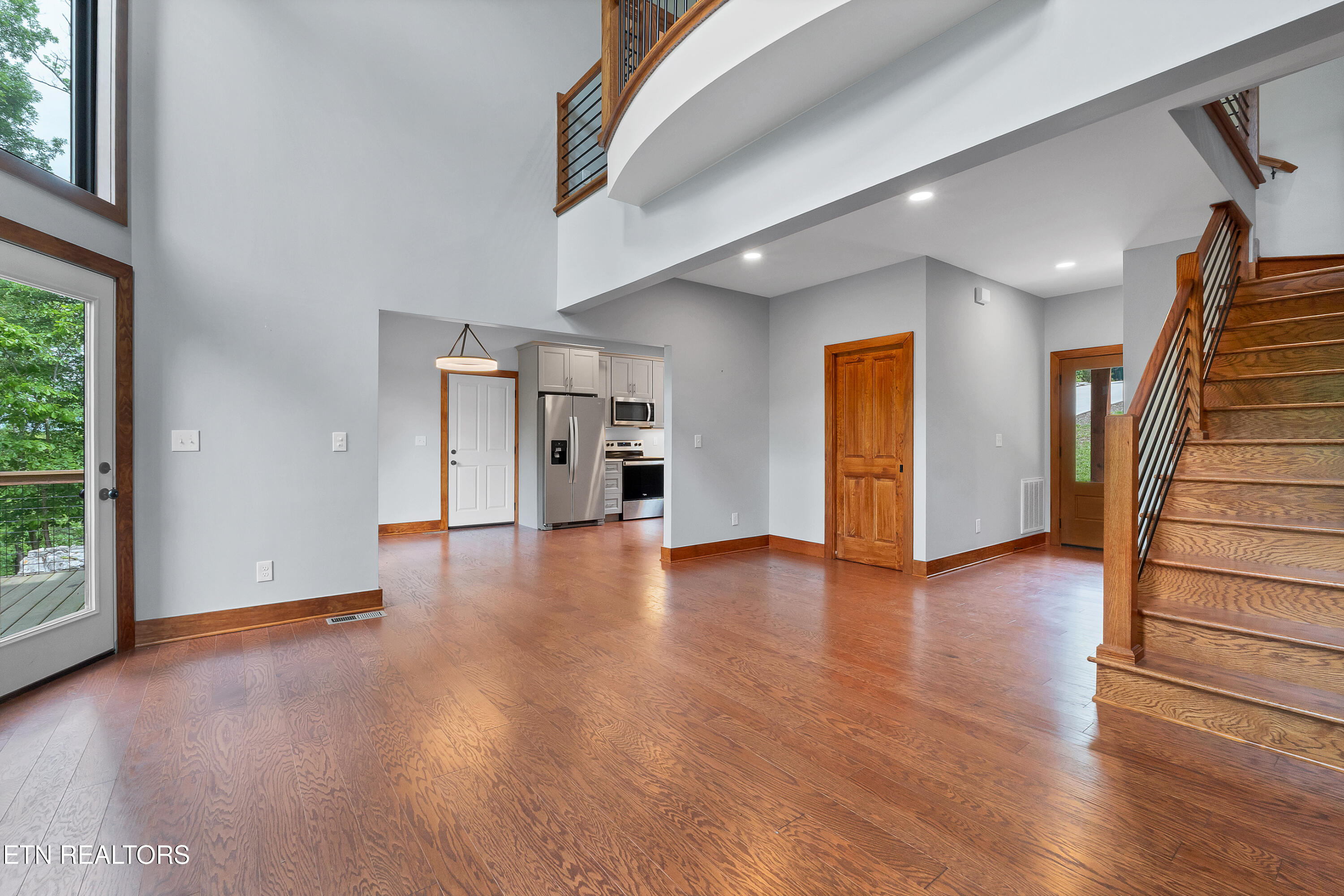 134 Fairway Circle Townsend TN 37882