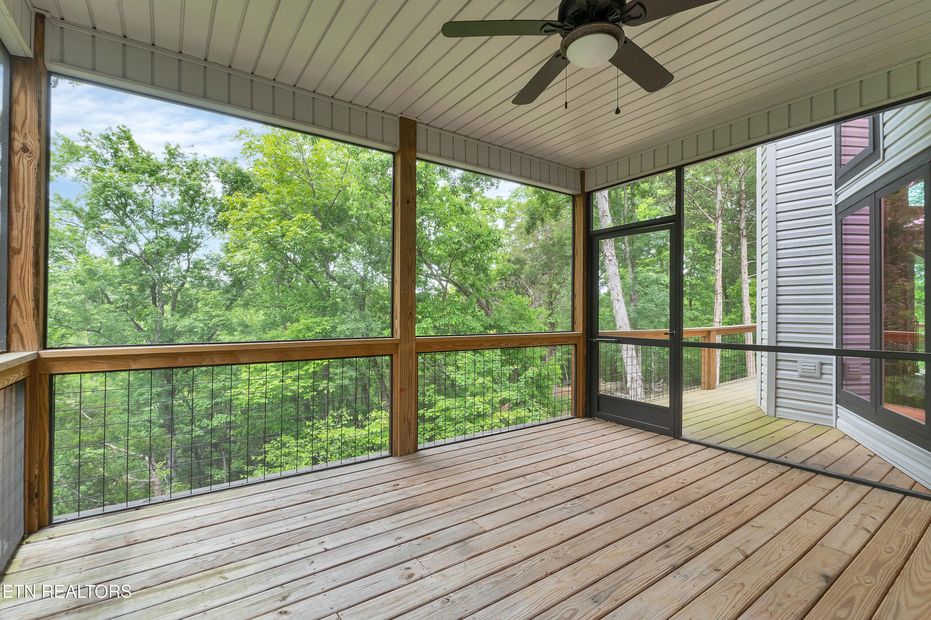 134 Fairway Circle Townsend TN 37882