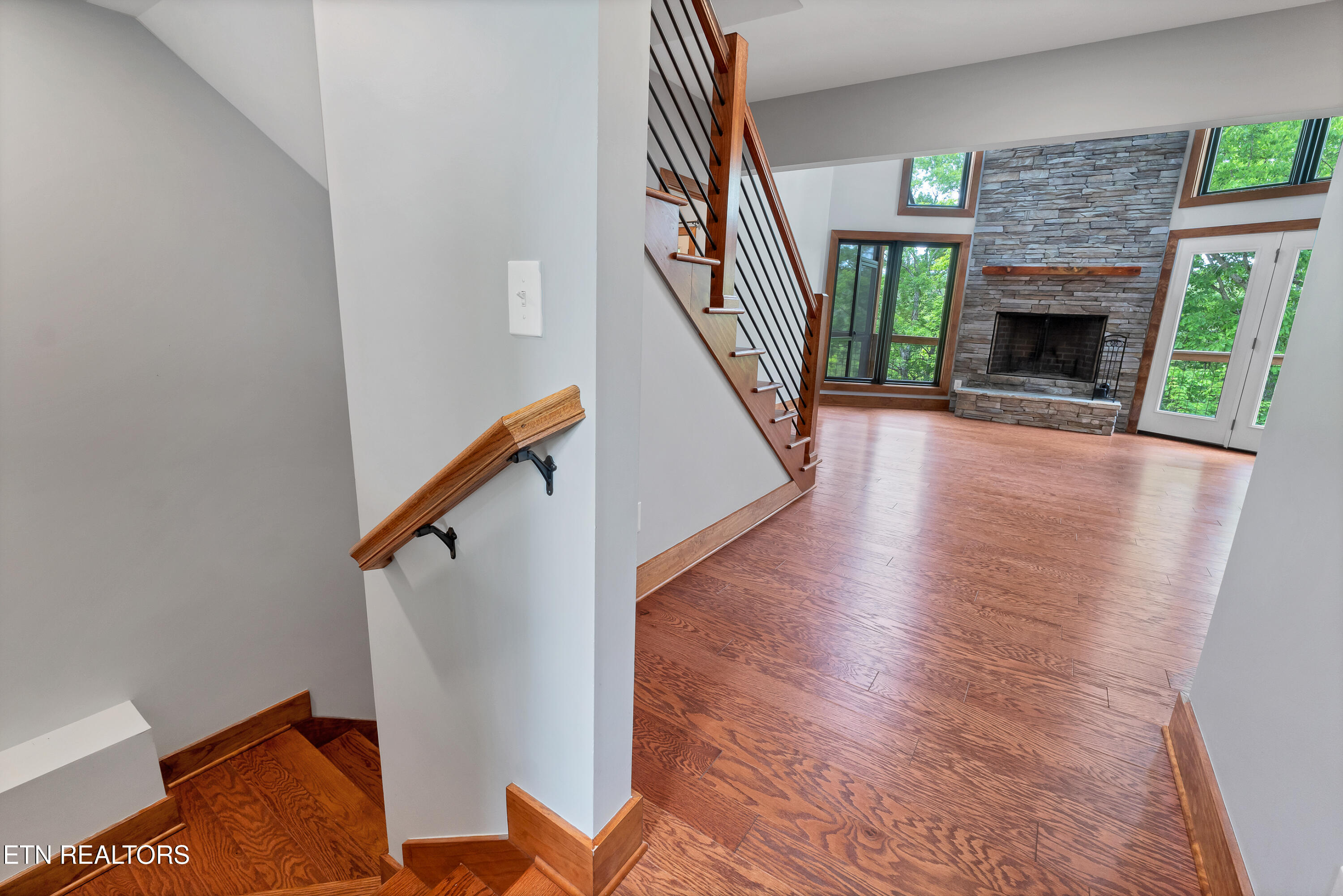 134 Fairway Circle Townsend TN 37882