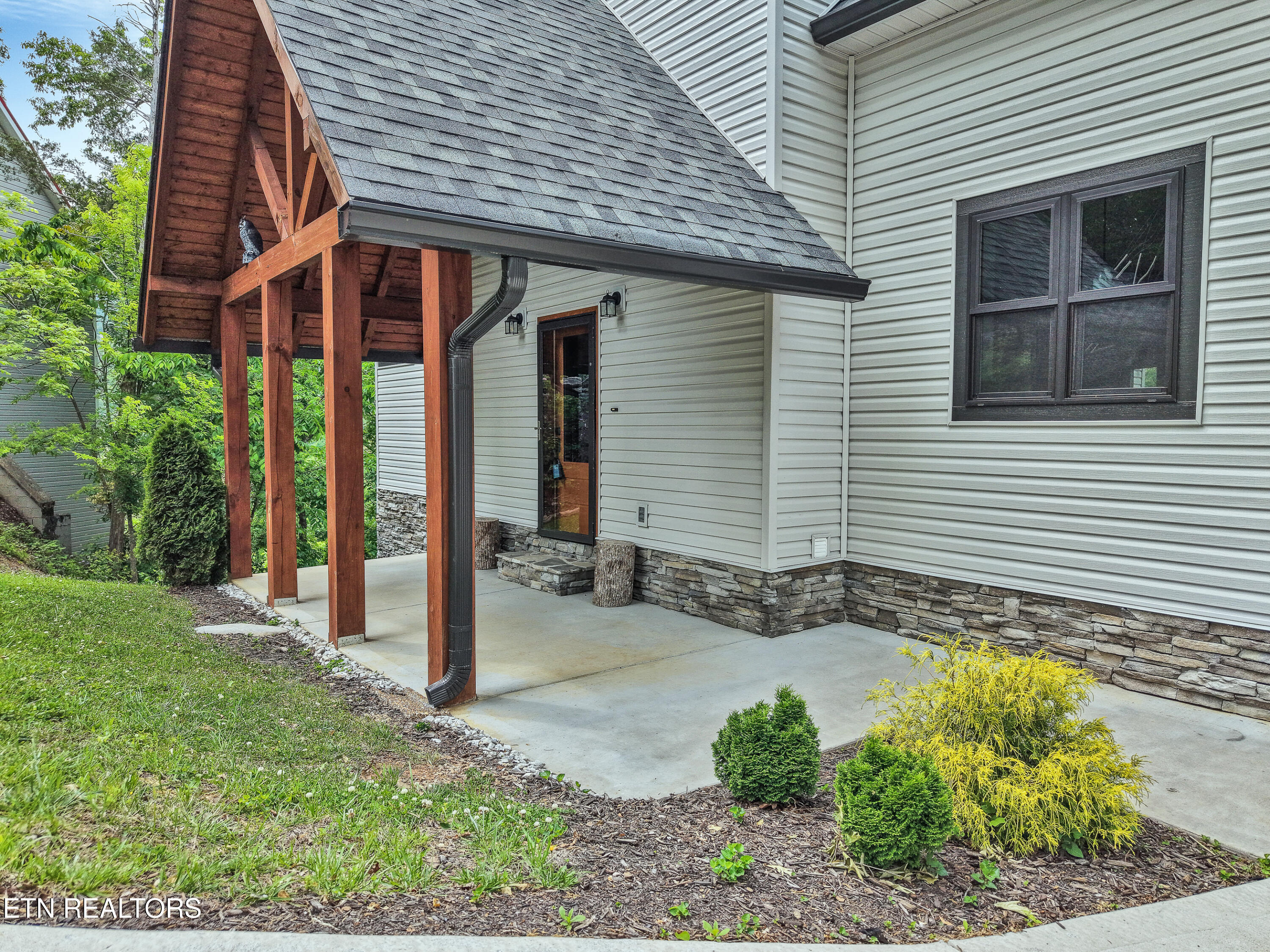 134 Fairway Circle Townsend TN 37882