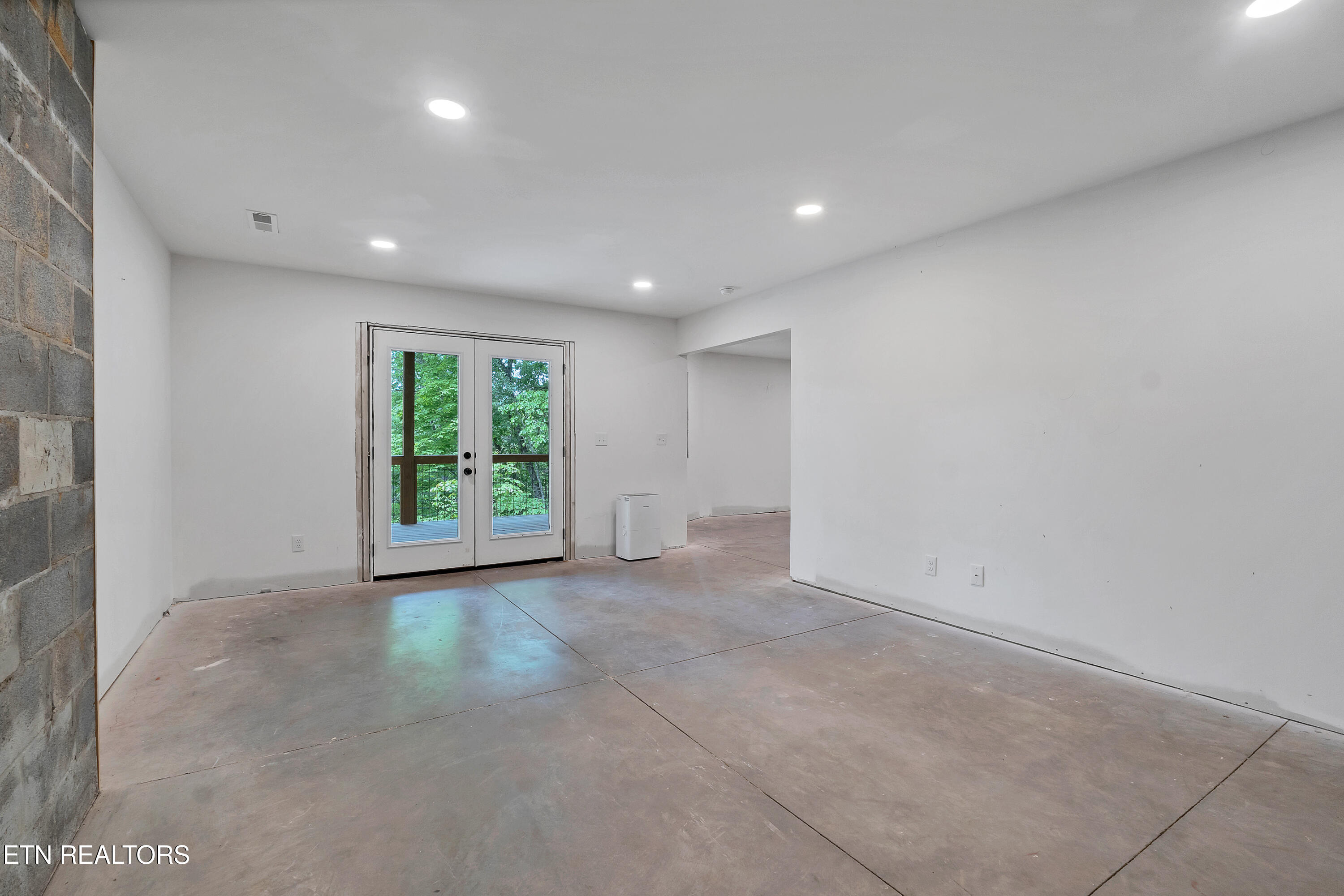 134 Fairway Circle Townsend TN 37882