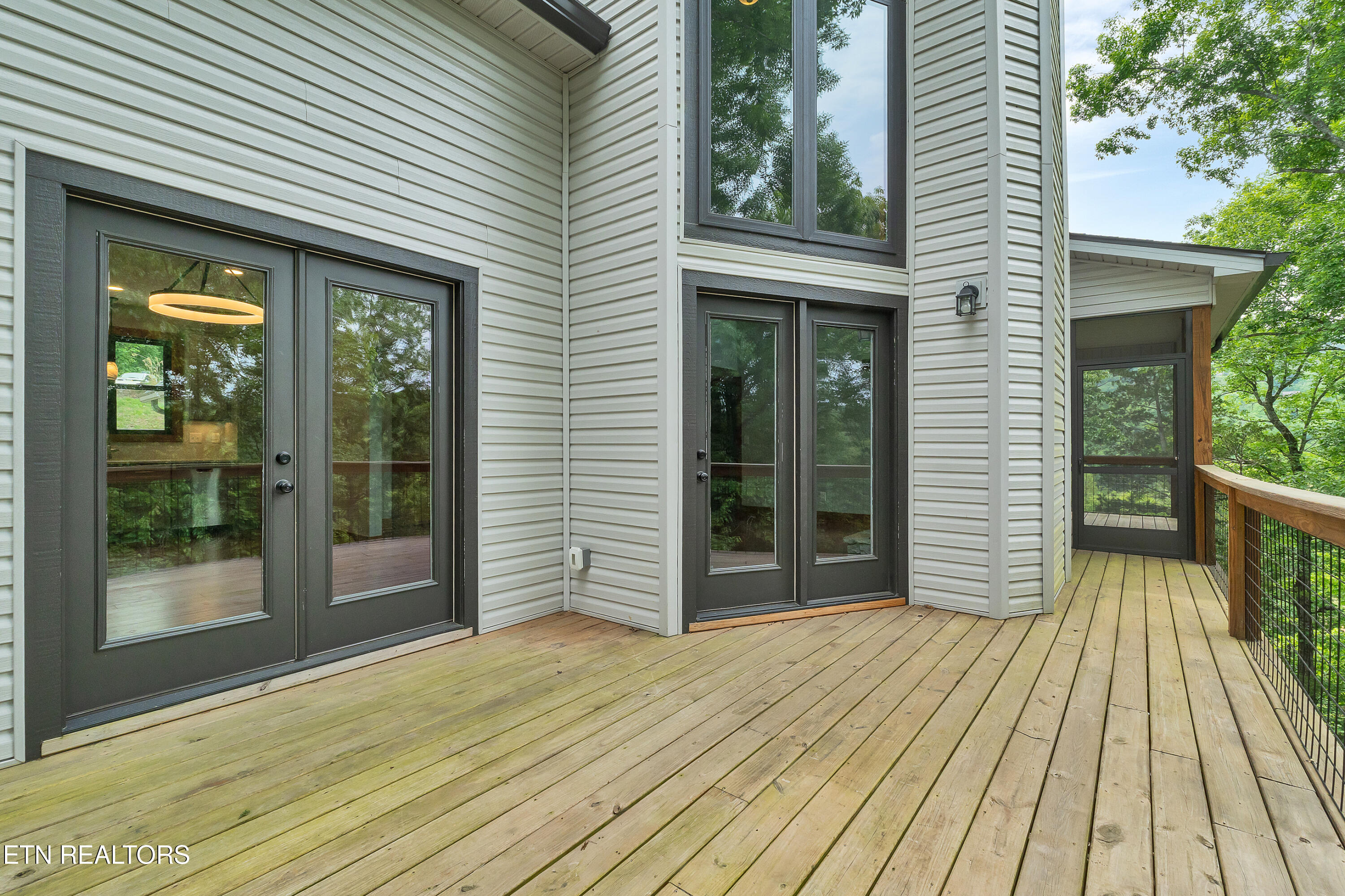 134 Fairway Circle Townsend TN 37882