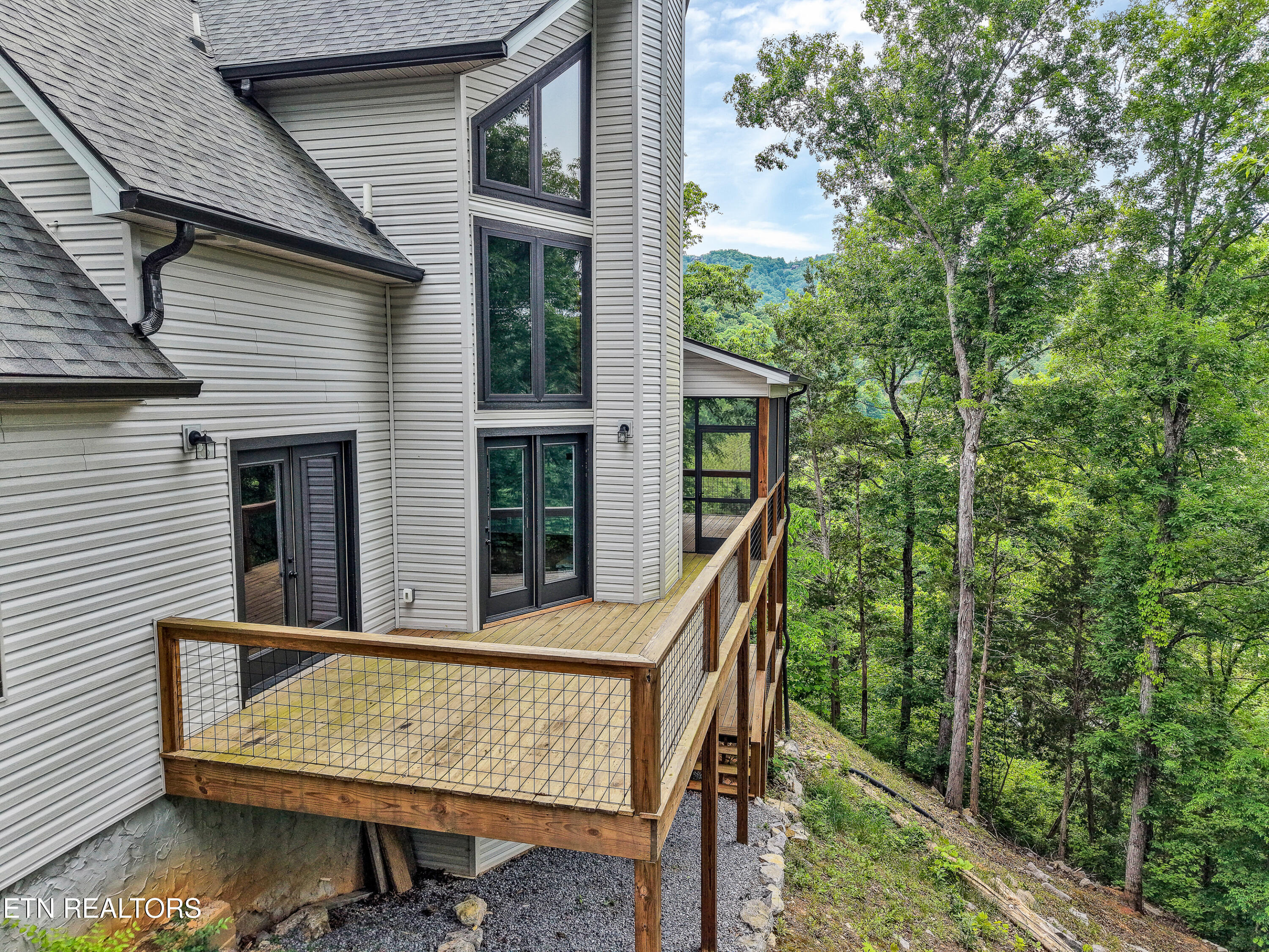134 Fairway Circle Townsend TN 37882