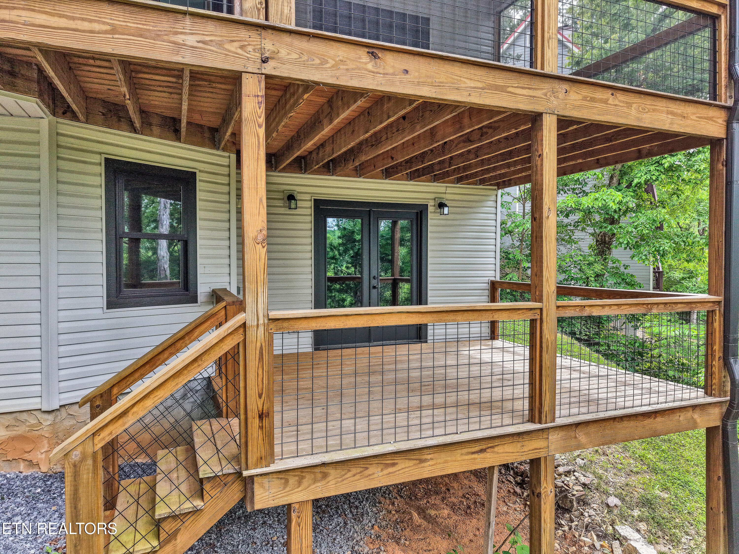 134 Fairway Circle Townsend TN 37882