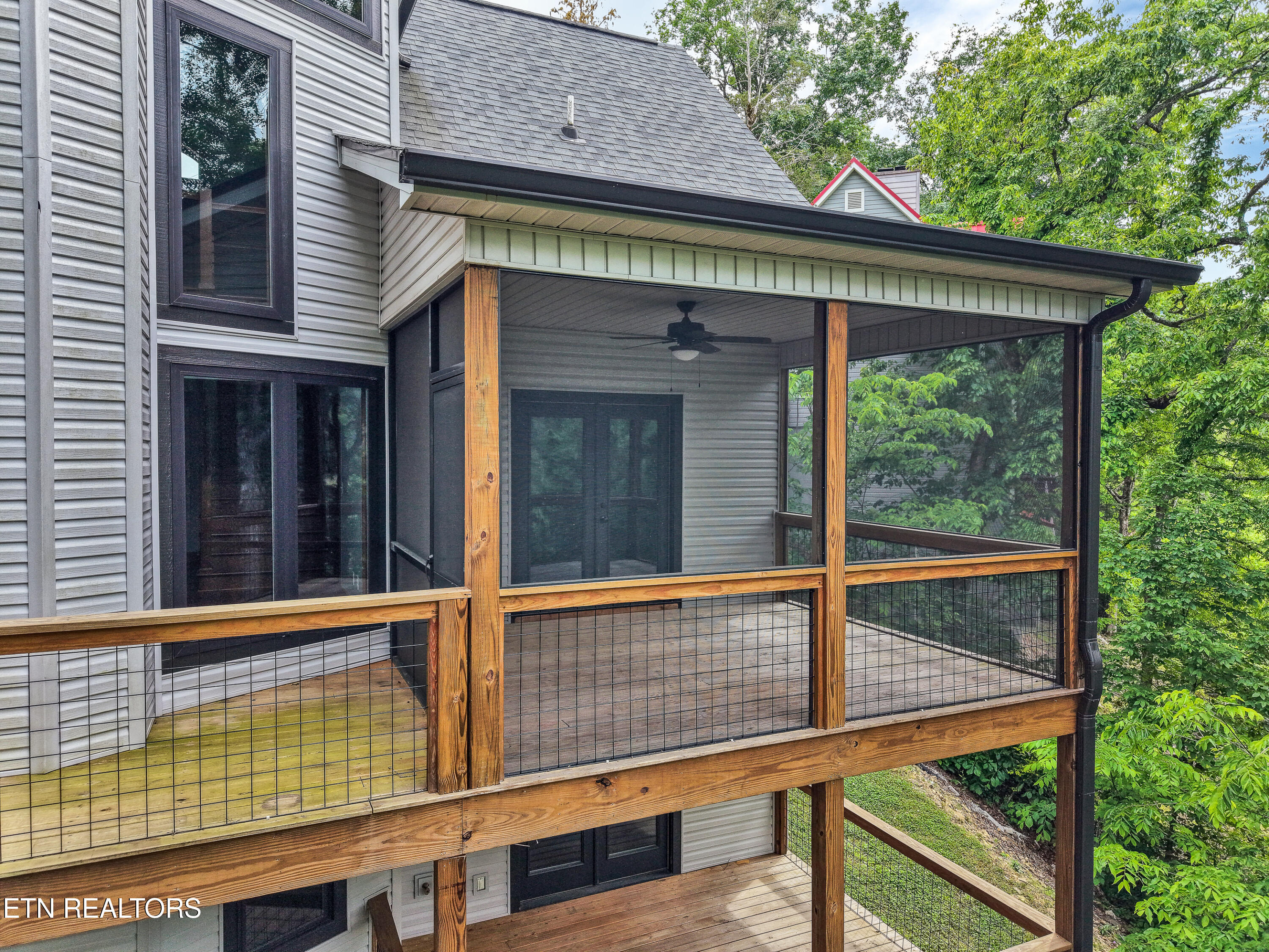 134 Fairway Circle Townsend TN 37882
