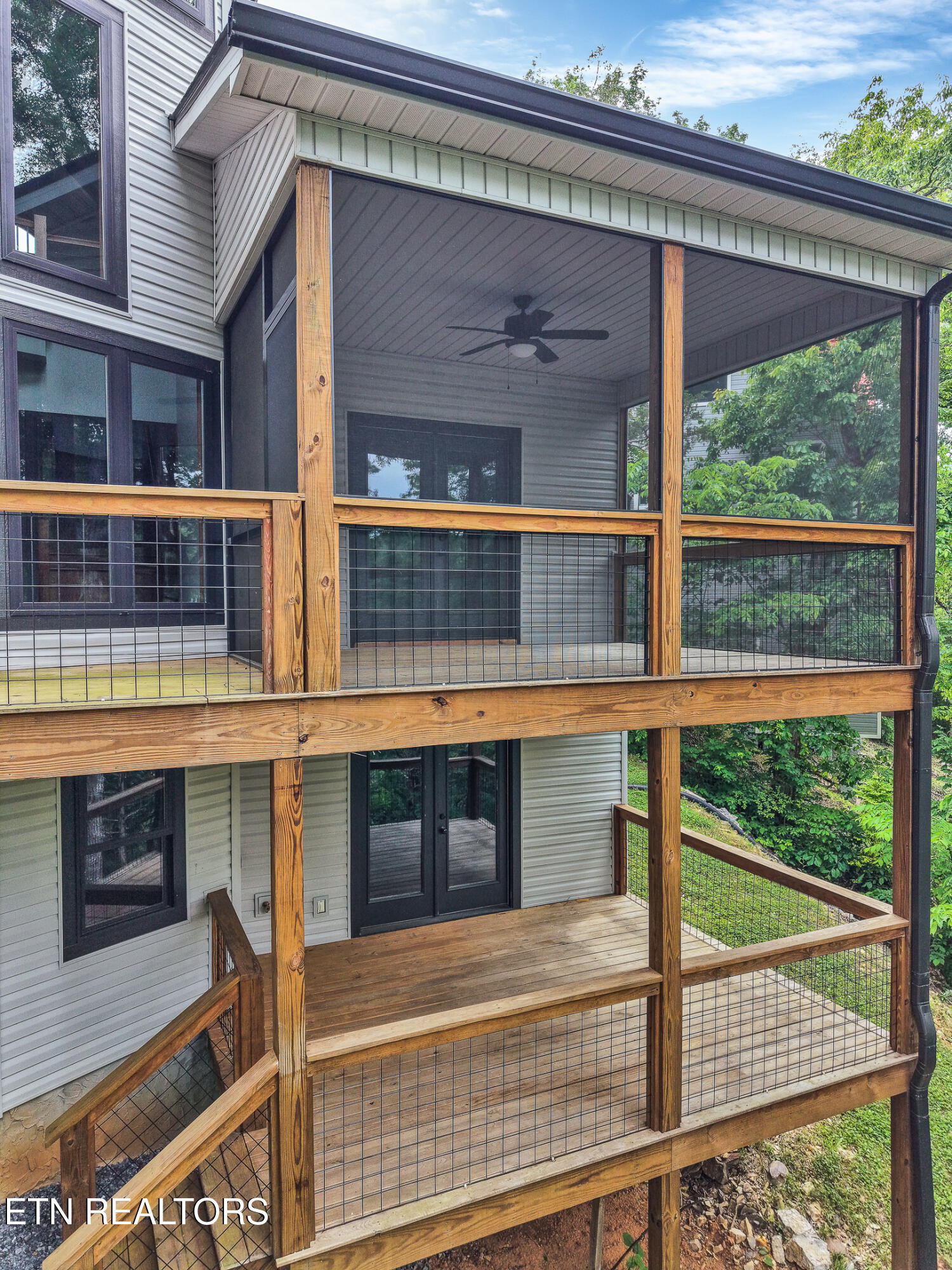 134 Fairway Circle Townsend TN 37882