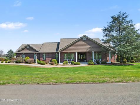 607 Cornfield White Pine TN 37890