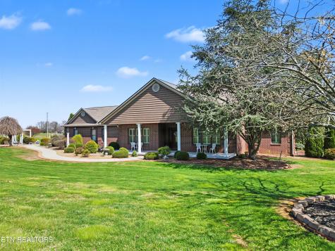 607 Cornfield White Pine TN 37890