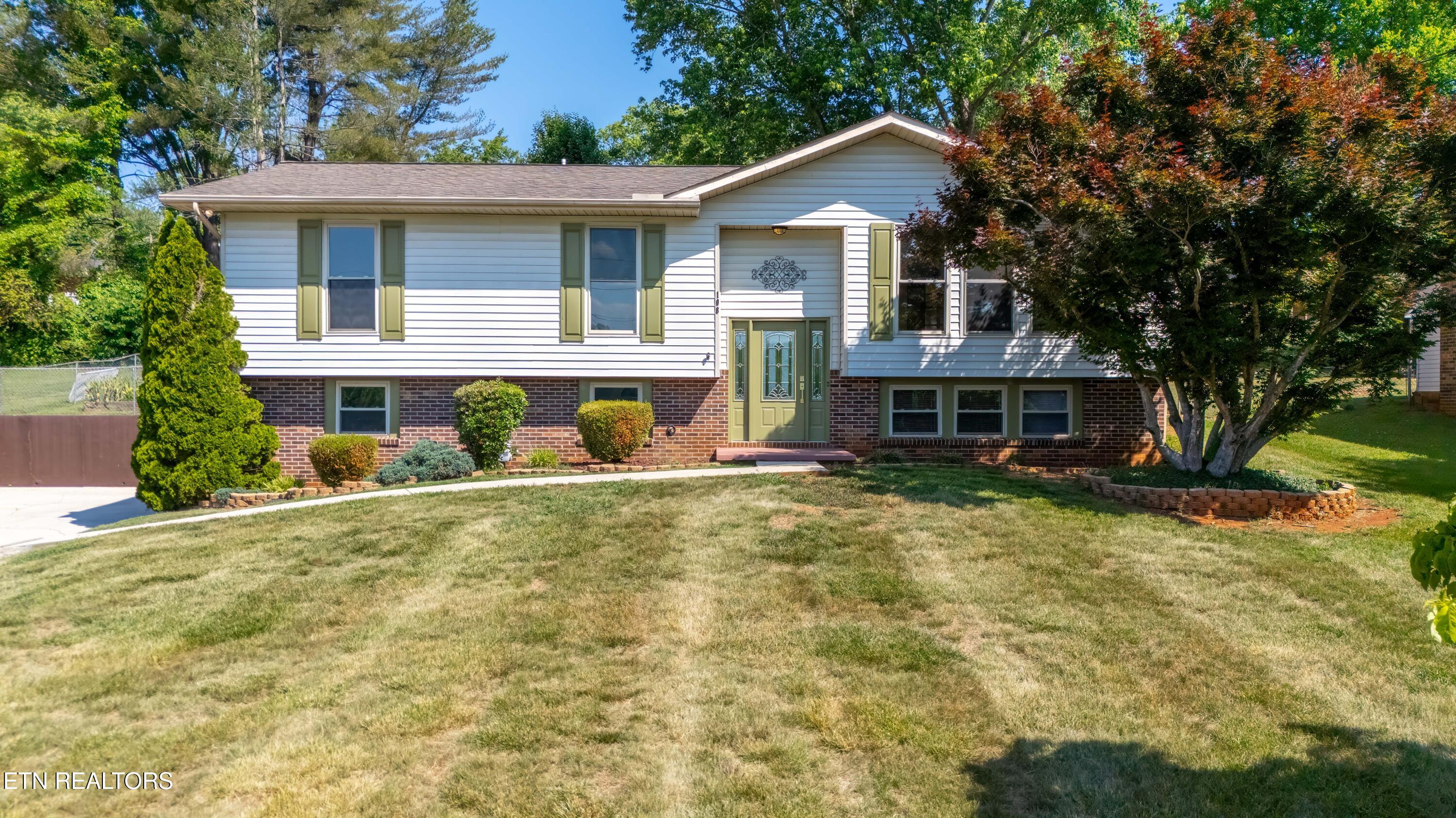 108 Vanderview Drive Seymour TN 37865