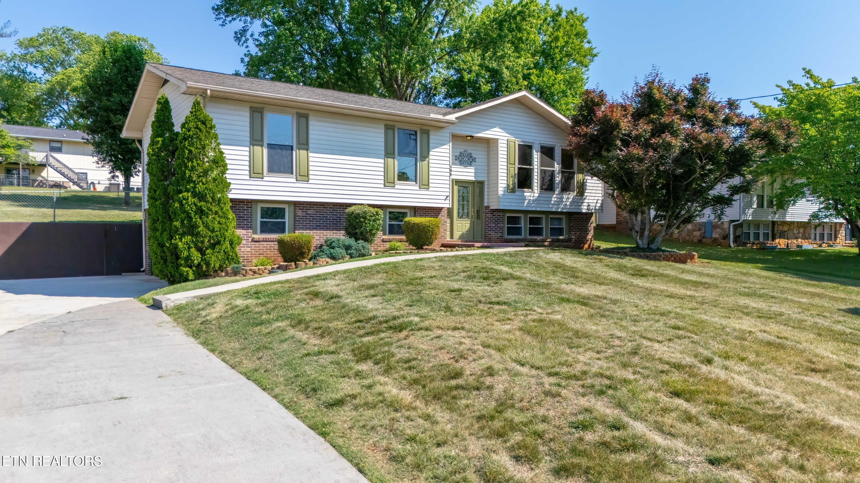 108 Vanderview Drive Seymour TN 37865