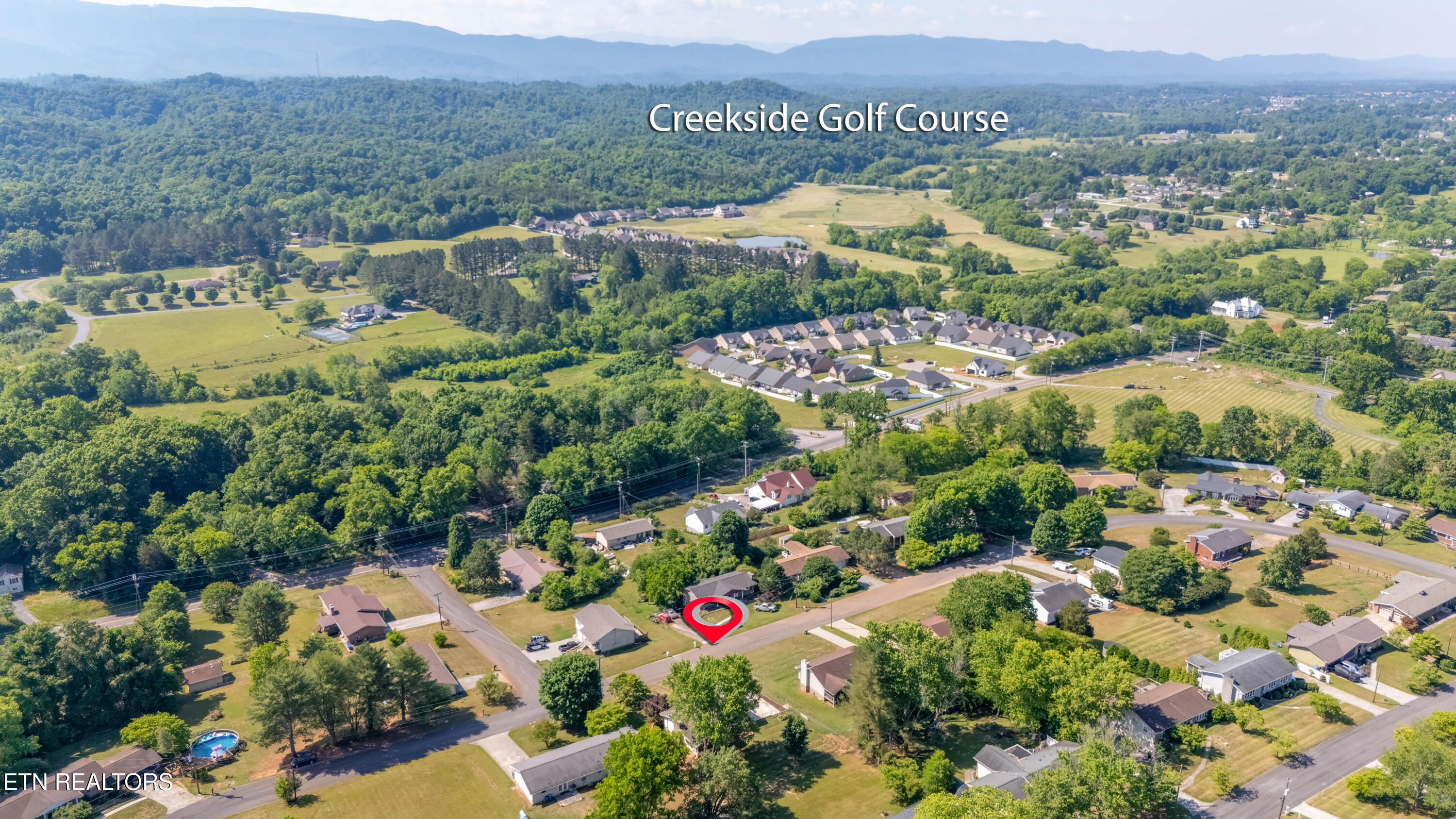 108 Vanderview Drive Seymour TN 37865