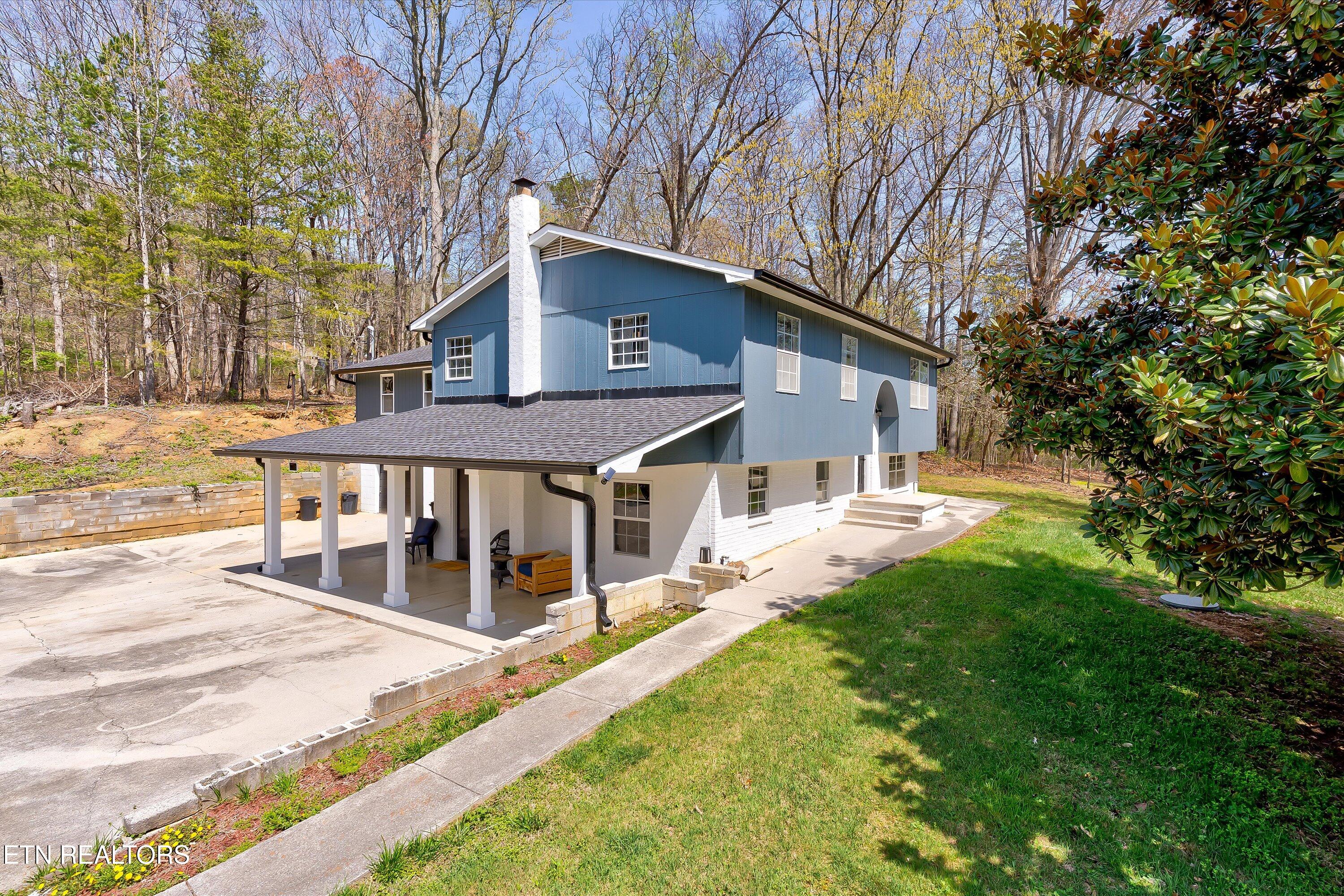 1606 Sexton Lane Knoxville TN 37932