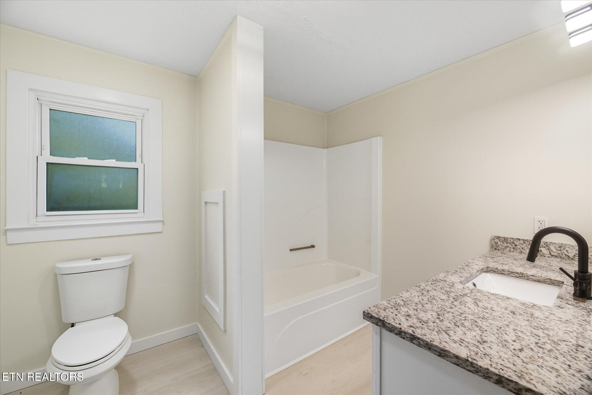 532 Scandlyn Hollow Road Oliver Springs TN 37840