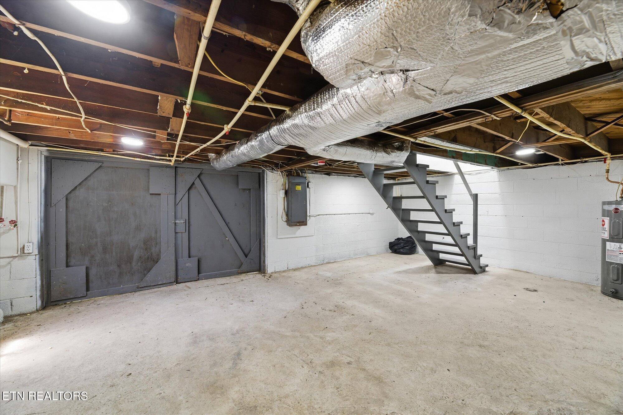 532 Scandlyn Hollow Road Oliver Springs TN 37840