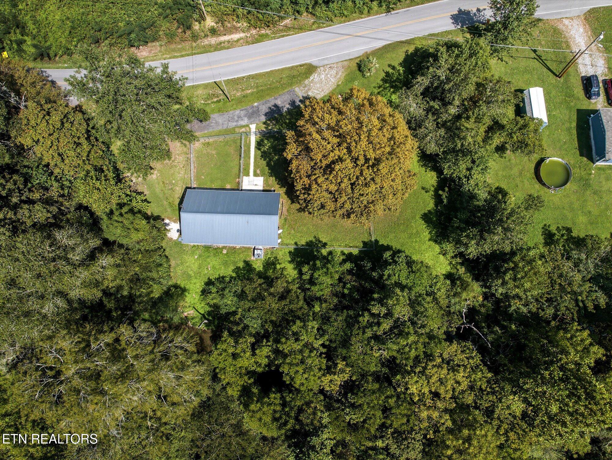 532 Scandlyn Hollow Road Oliver Springs TN 37840