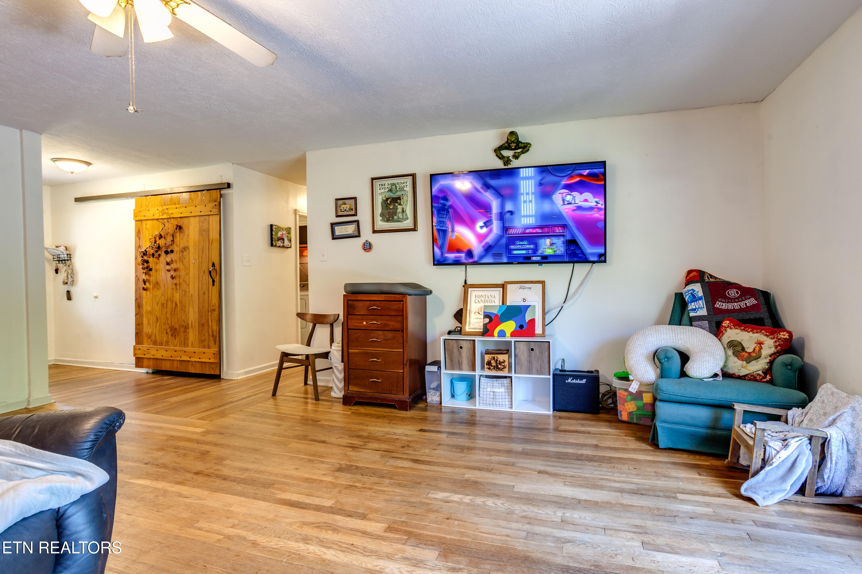 135 Upper Airbase Lane Briceville TN 37710