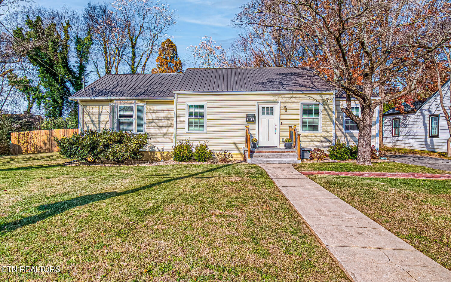 2427 Lawson Avenue Knoxville TN 37917