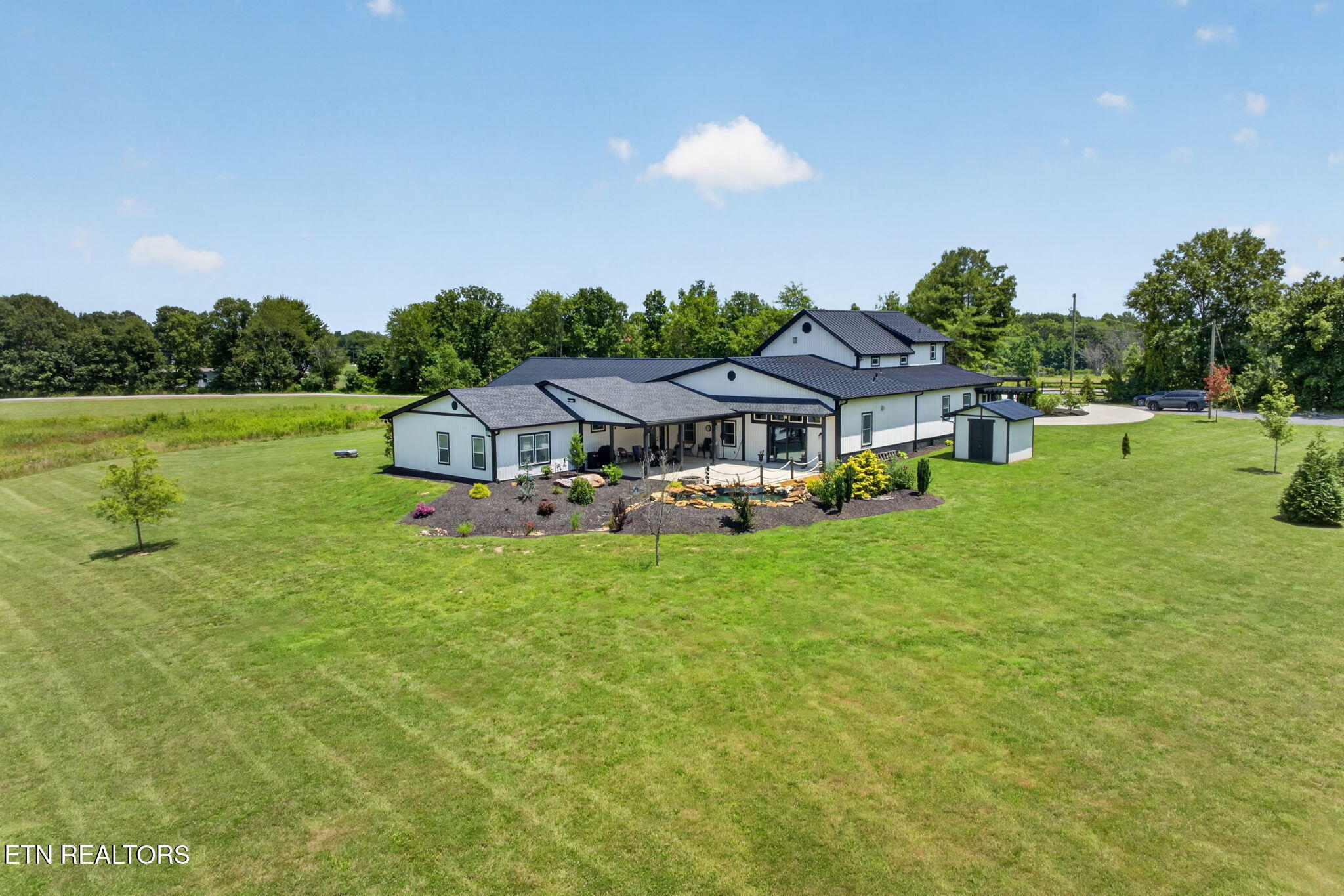 3358 Plateau Road Crossville TN 38571