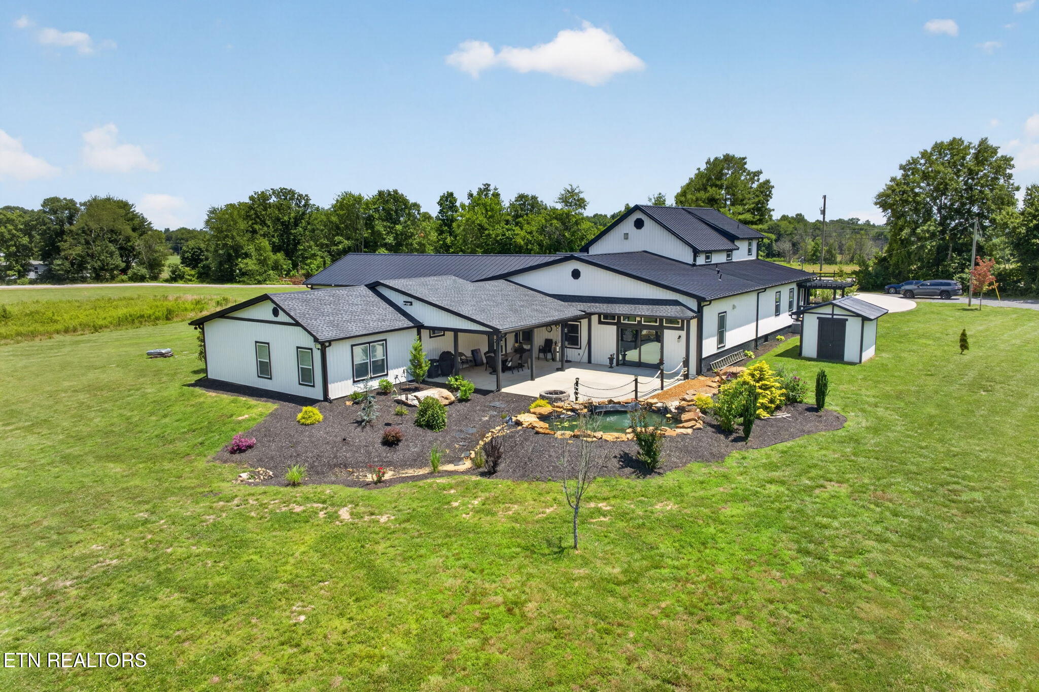 3358 Plateau Road Crossville TN 38571