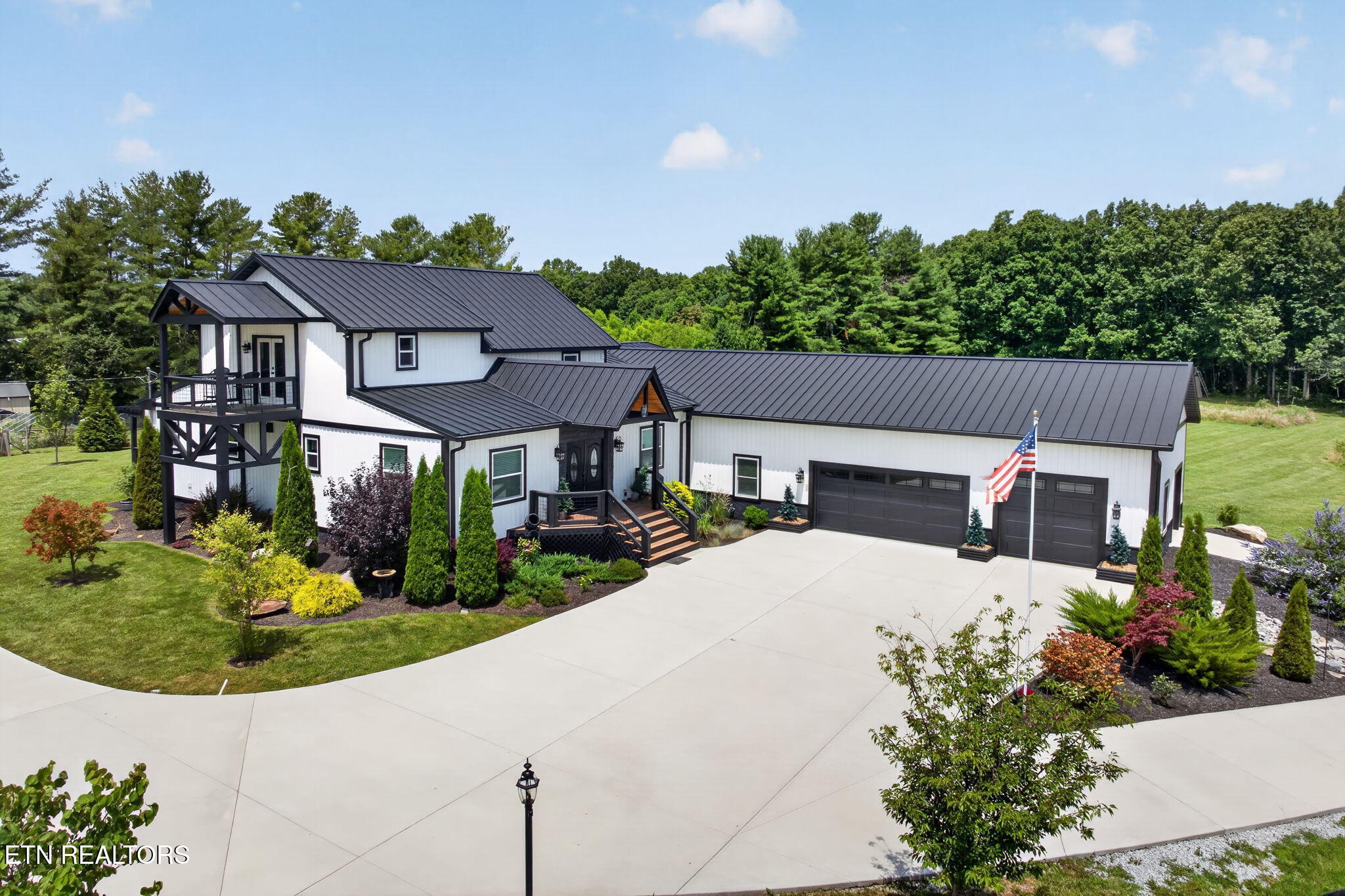 3358 Plateau Road Crossville TN 38571