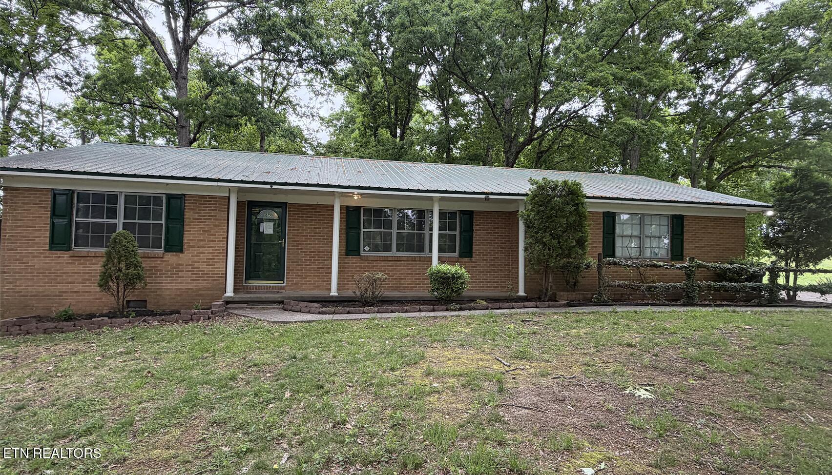 8518 Coppock Road Corryton TN 37721