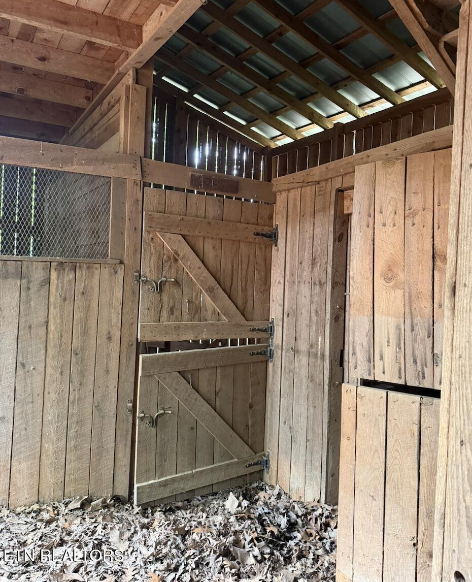8518 Coppock Road Corryton TN 37721